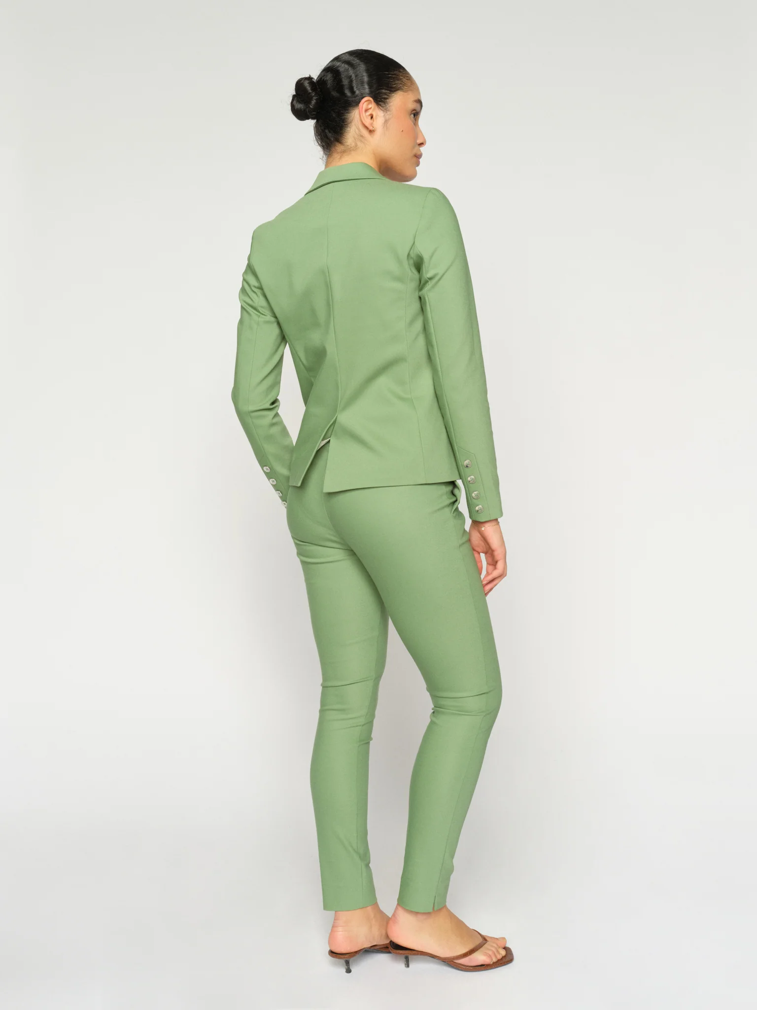 MMAbbey Night Pant - Image 10