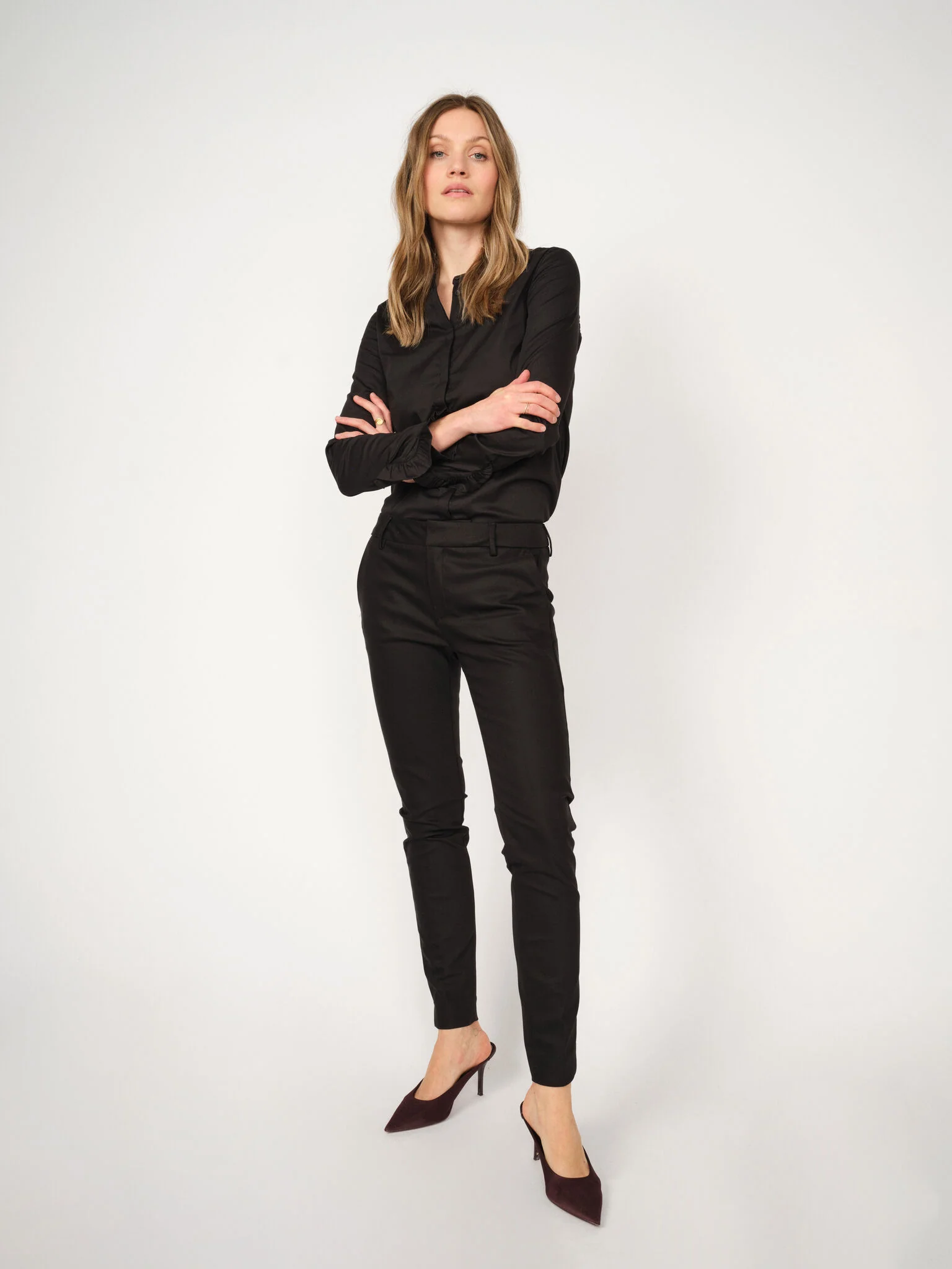 MMAbbey Night Pant - Image 13