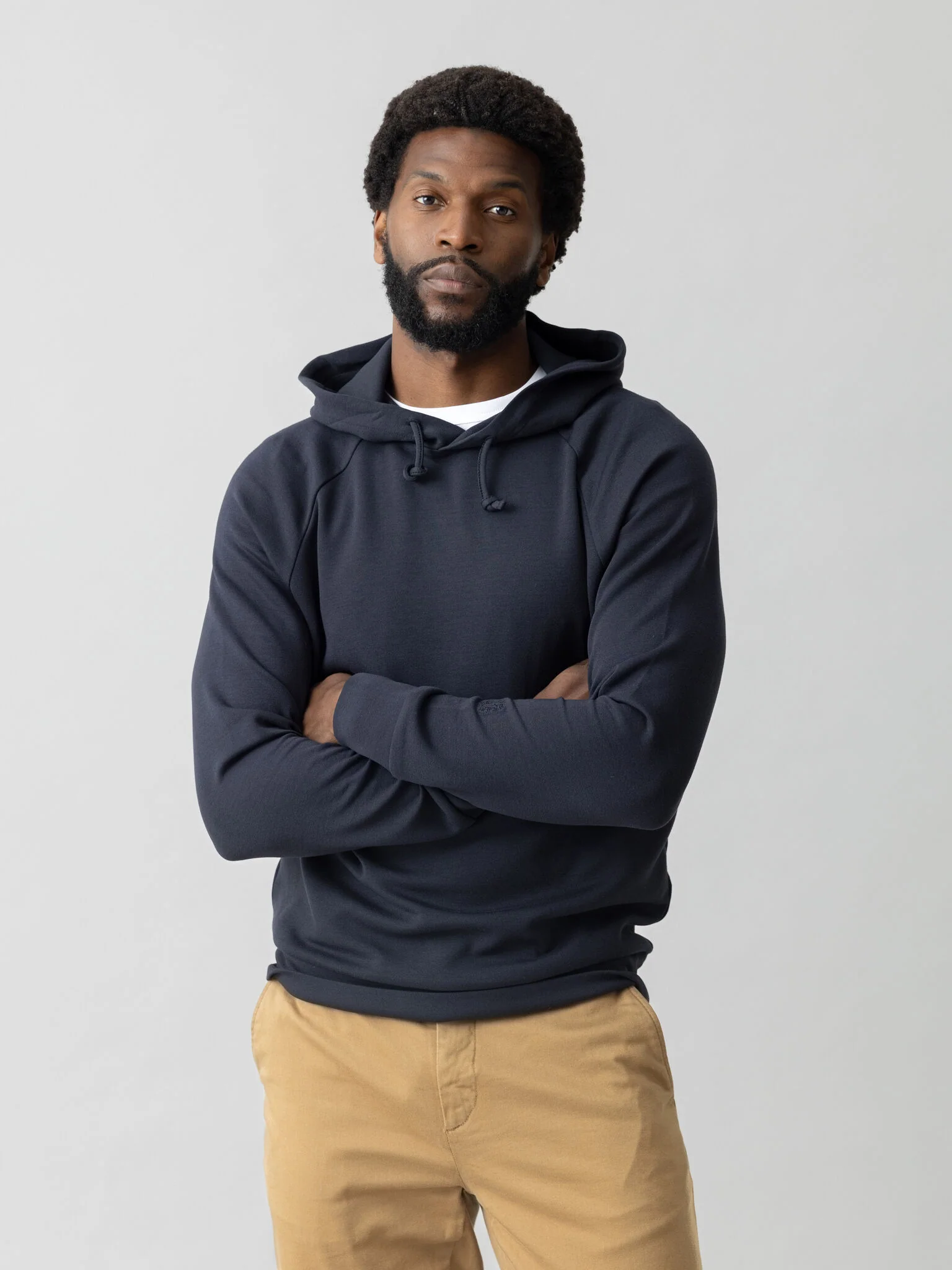 MMGAbel Hood Sweat - Image 10