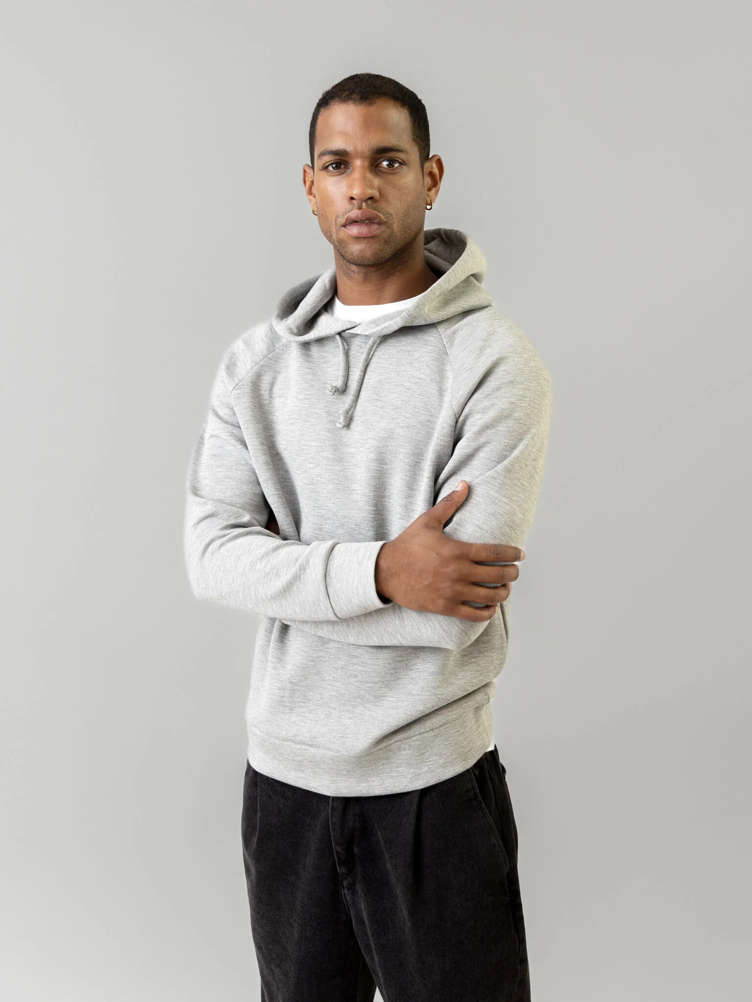 MMGAbel Hood Sweat - Image 17