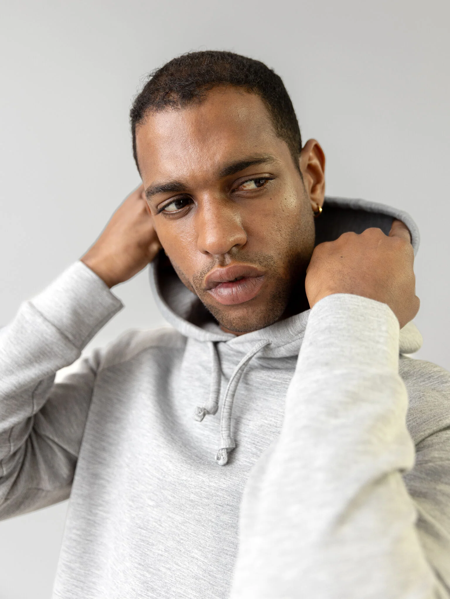 MMGAbel Hood Sweat - Image 18