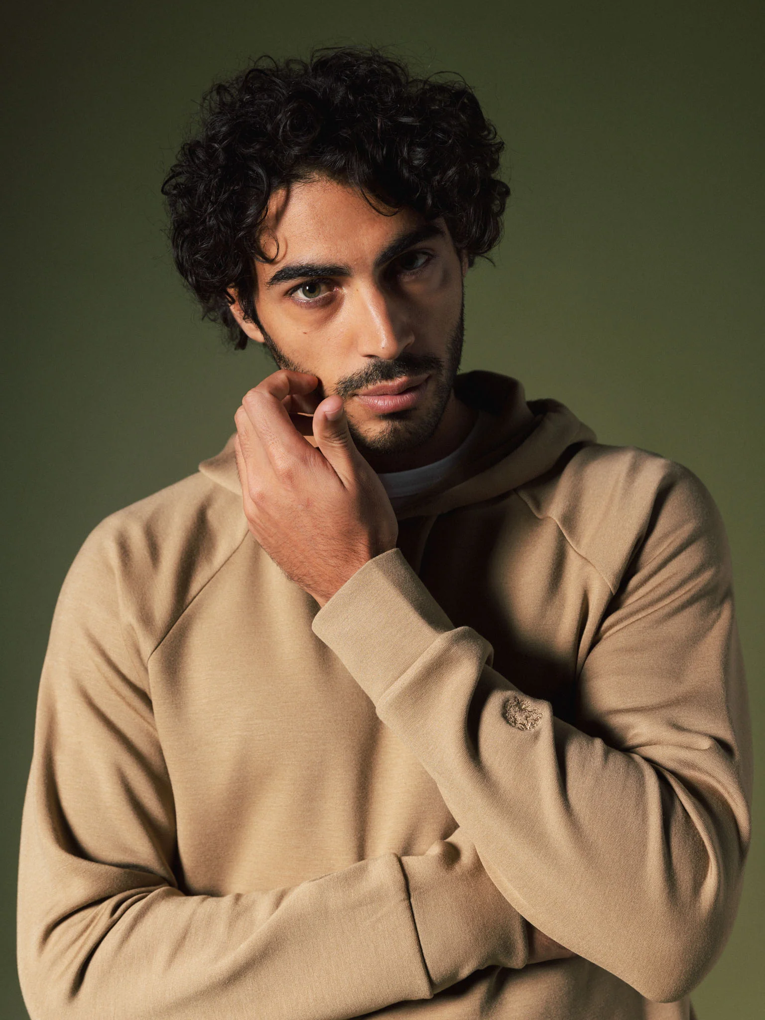 MMGAbel Hood Sweat - Image 21