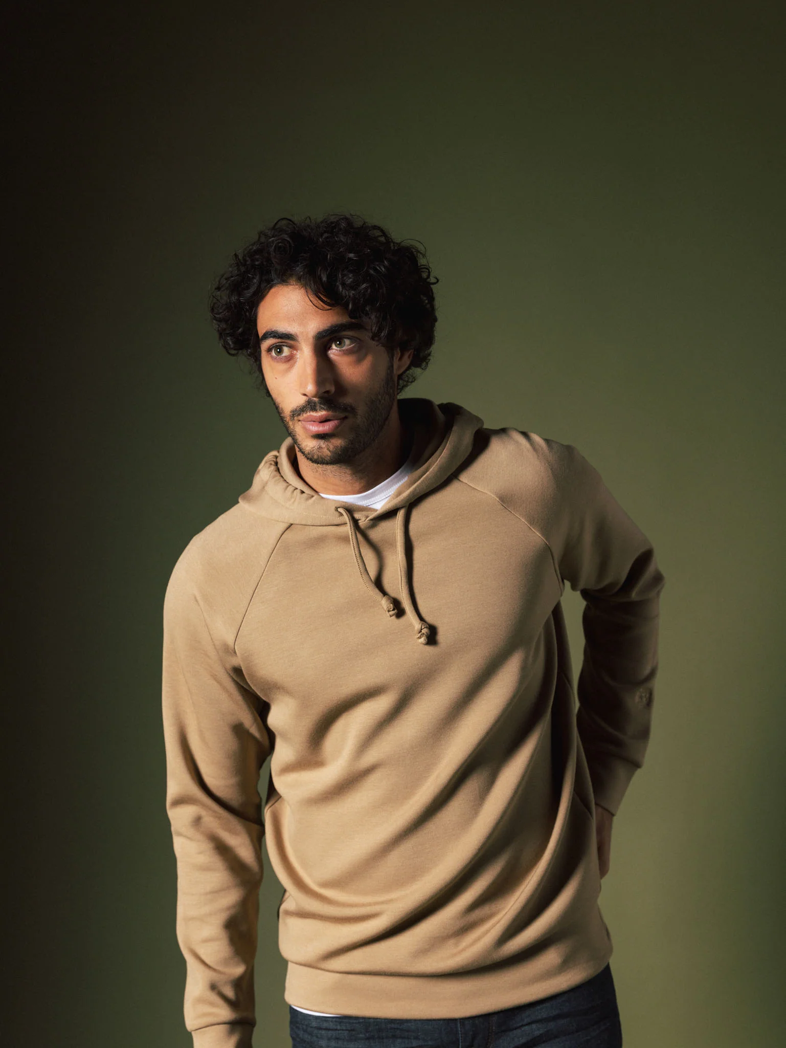 MMGAbel Hood Sweat - Image 22