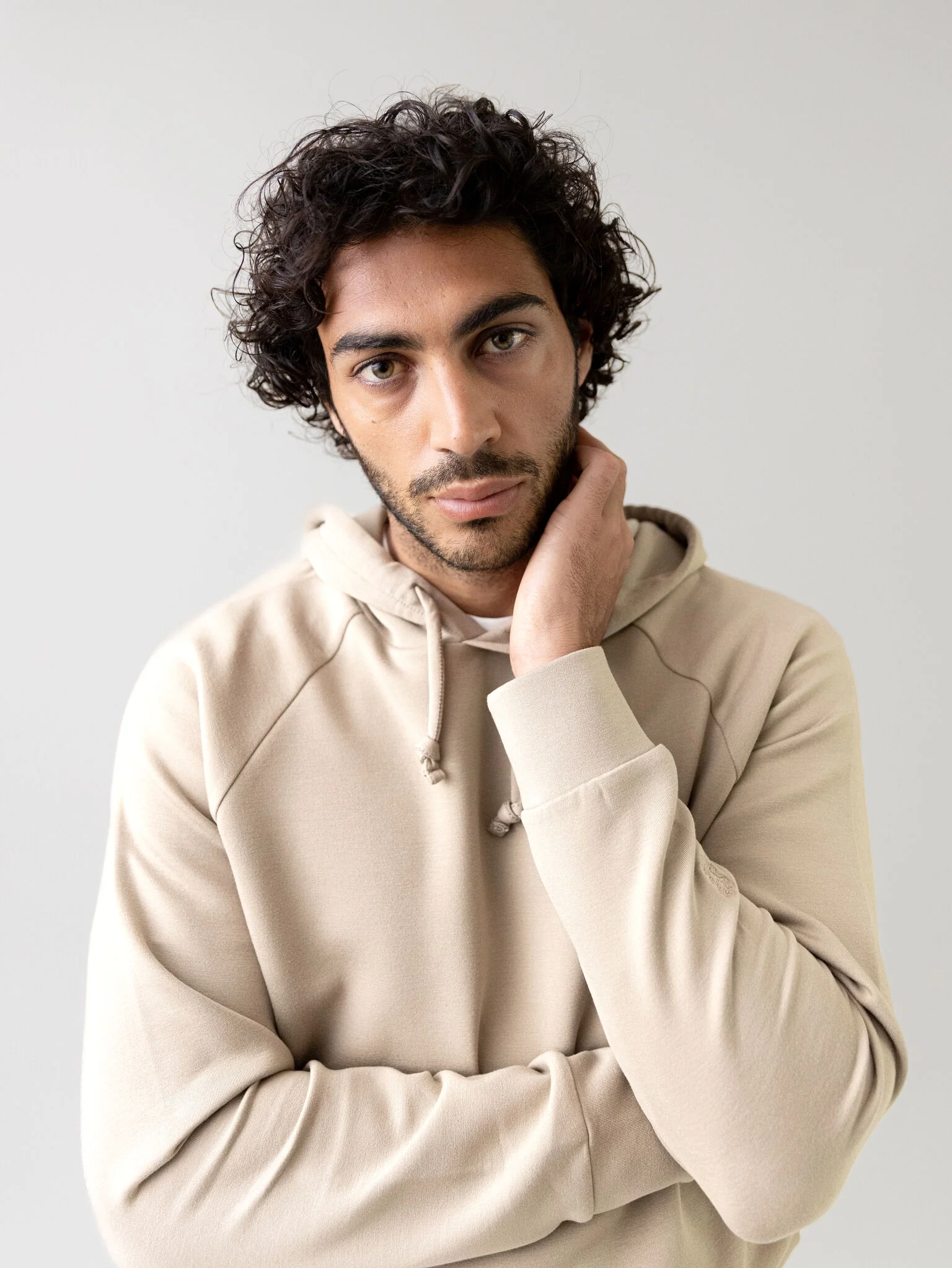 MMGAbel Hood Sweat - Image 5
