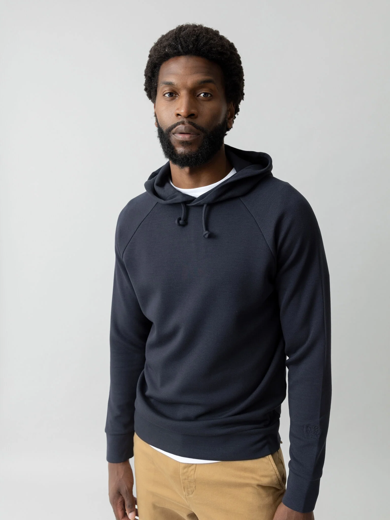 MMGAbel Hood Sweat - Image 9