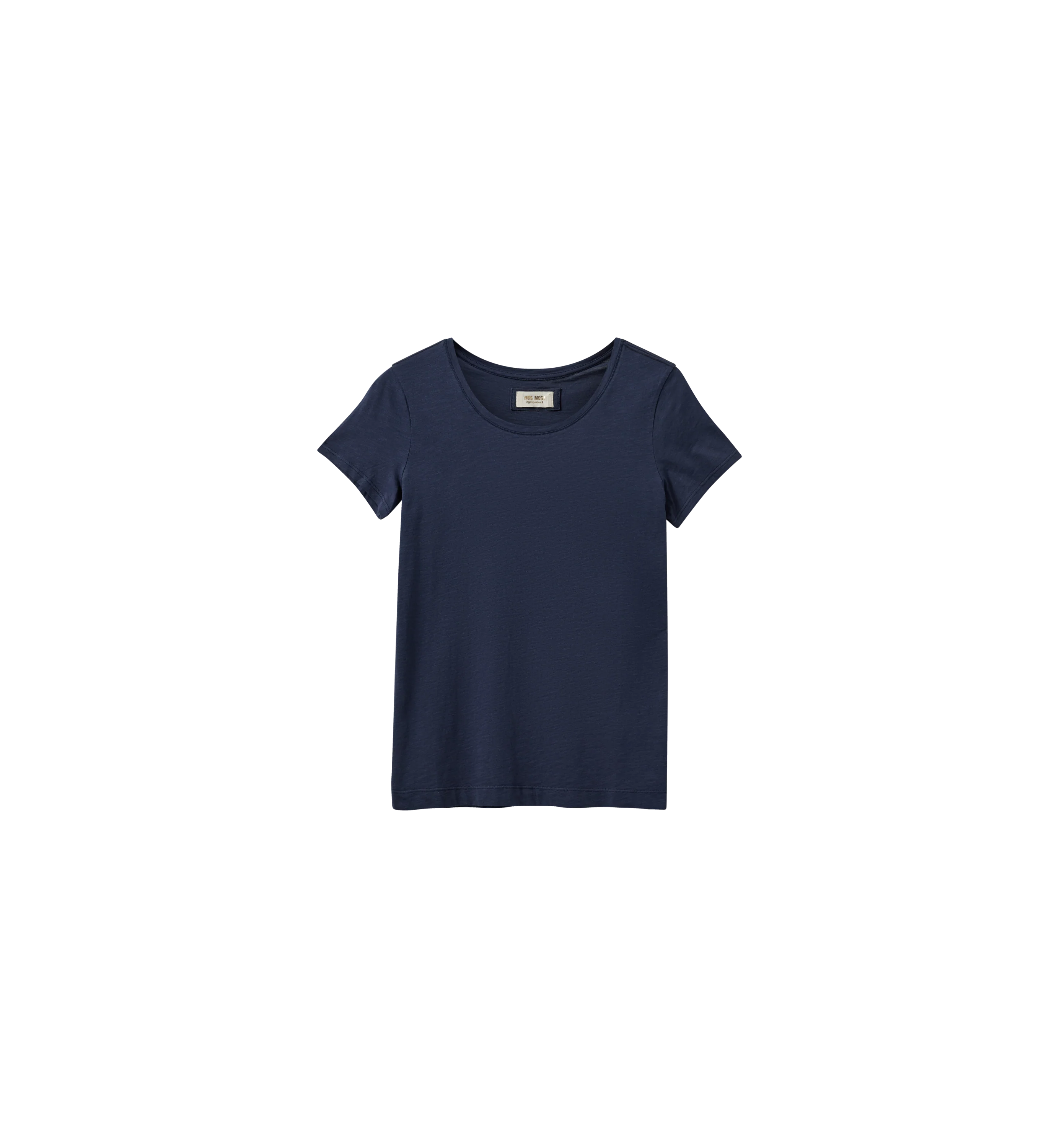 MMArden Organic O-SS Tee - Image 11