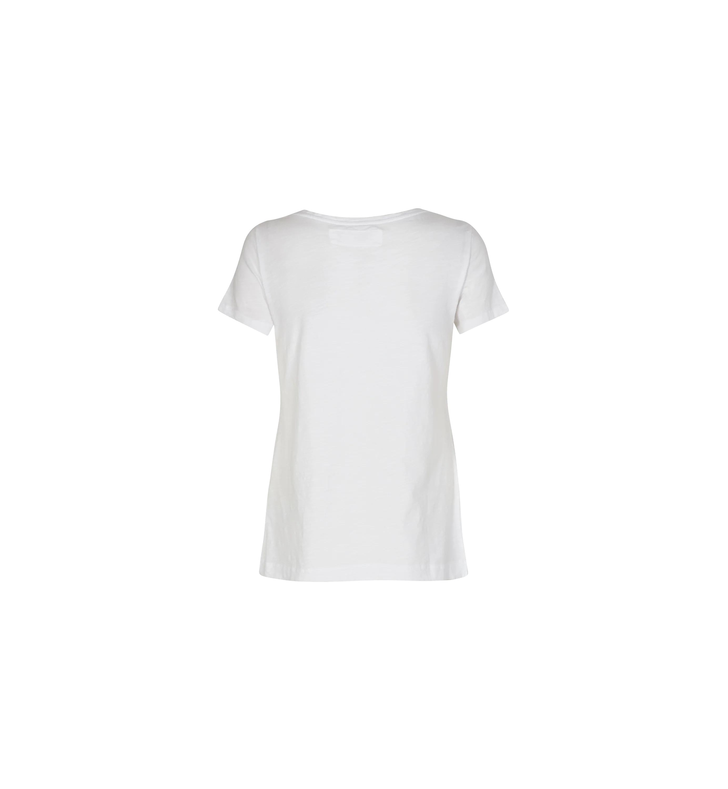 MMArden Organic O-SS Tee - Image 8