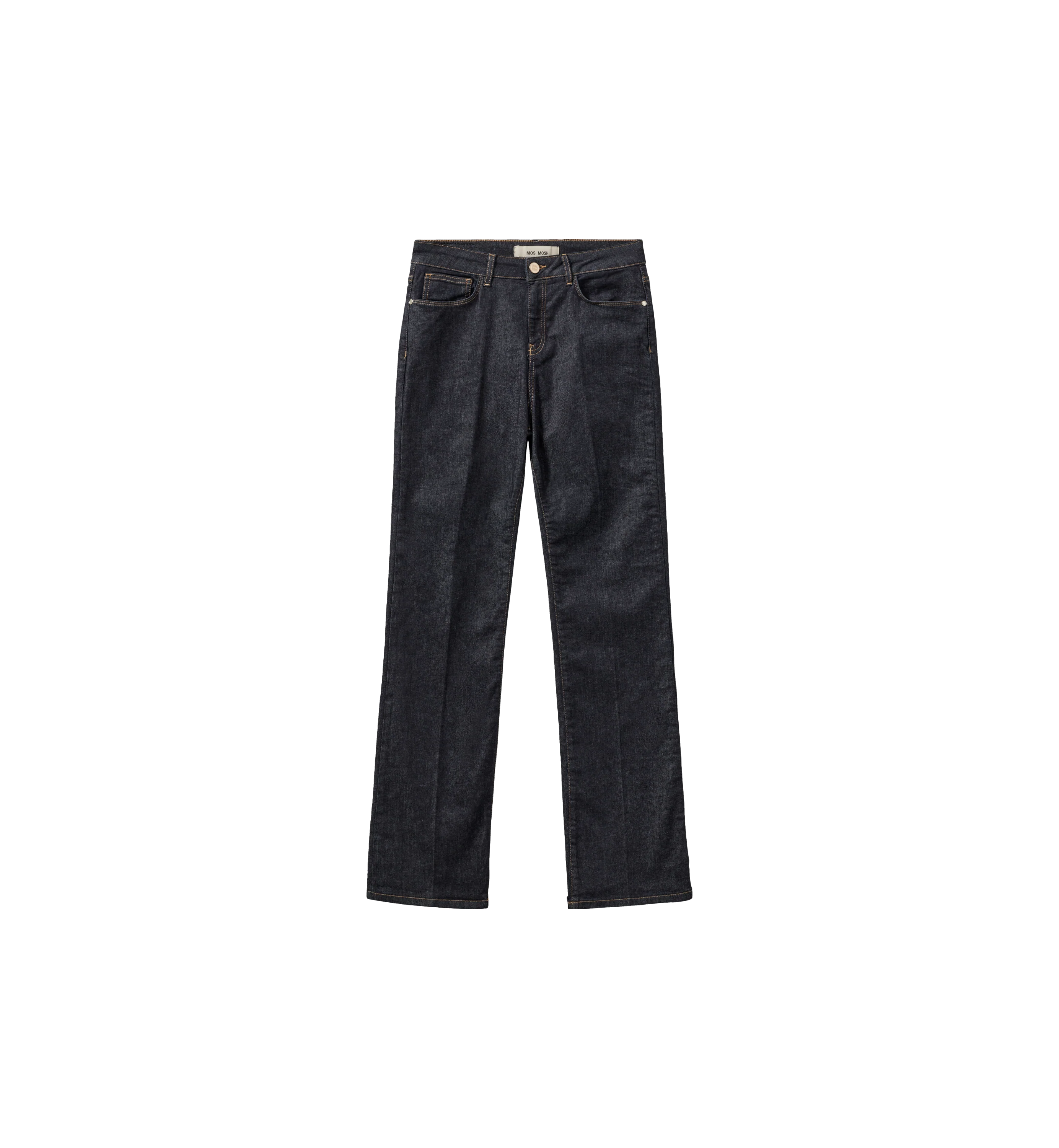 MMCecilia Cover Jeans - Image 3