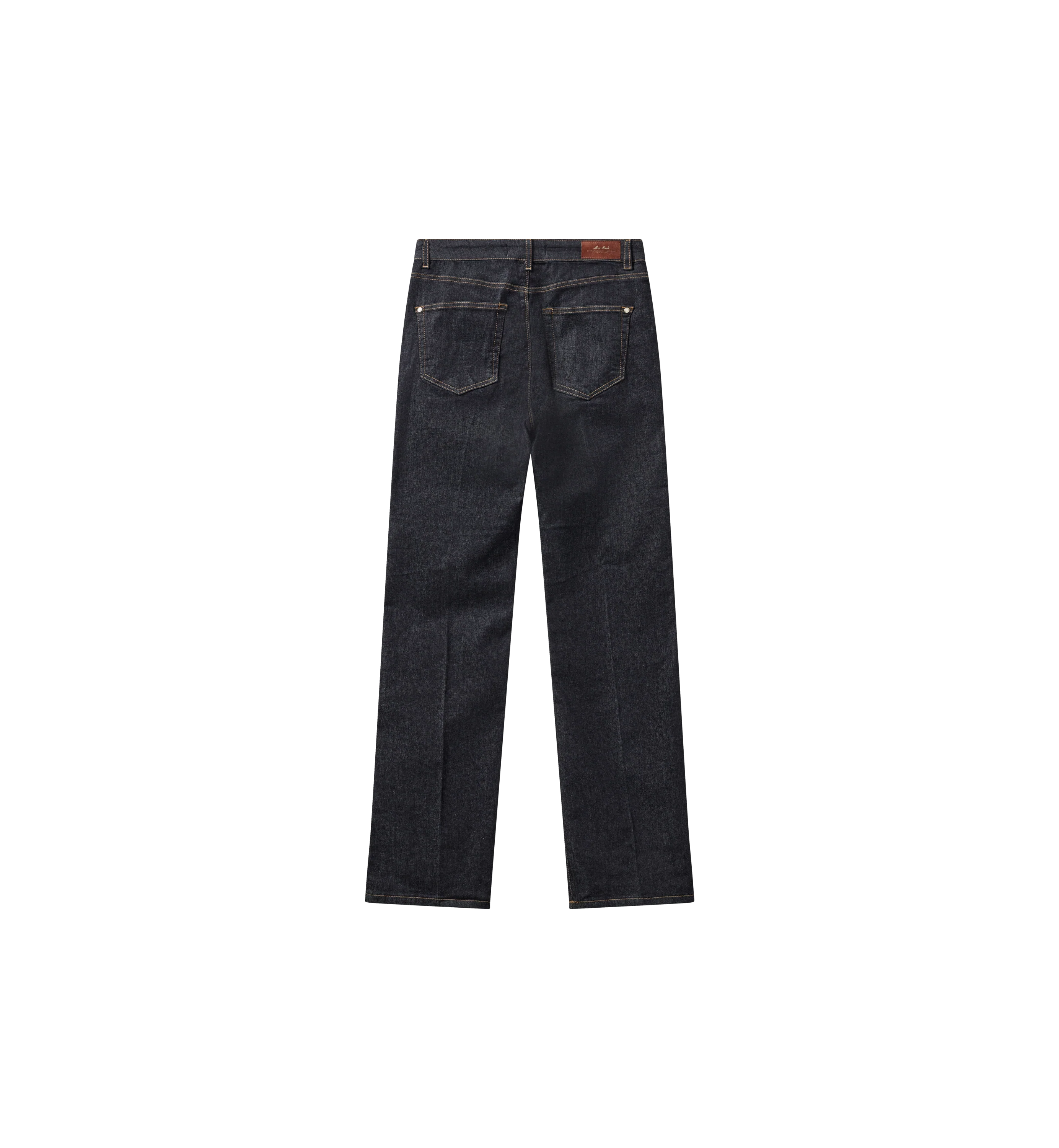 MMCecilia Cover Jeans - Image 4