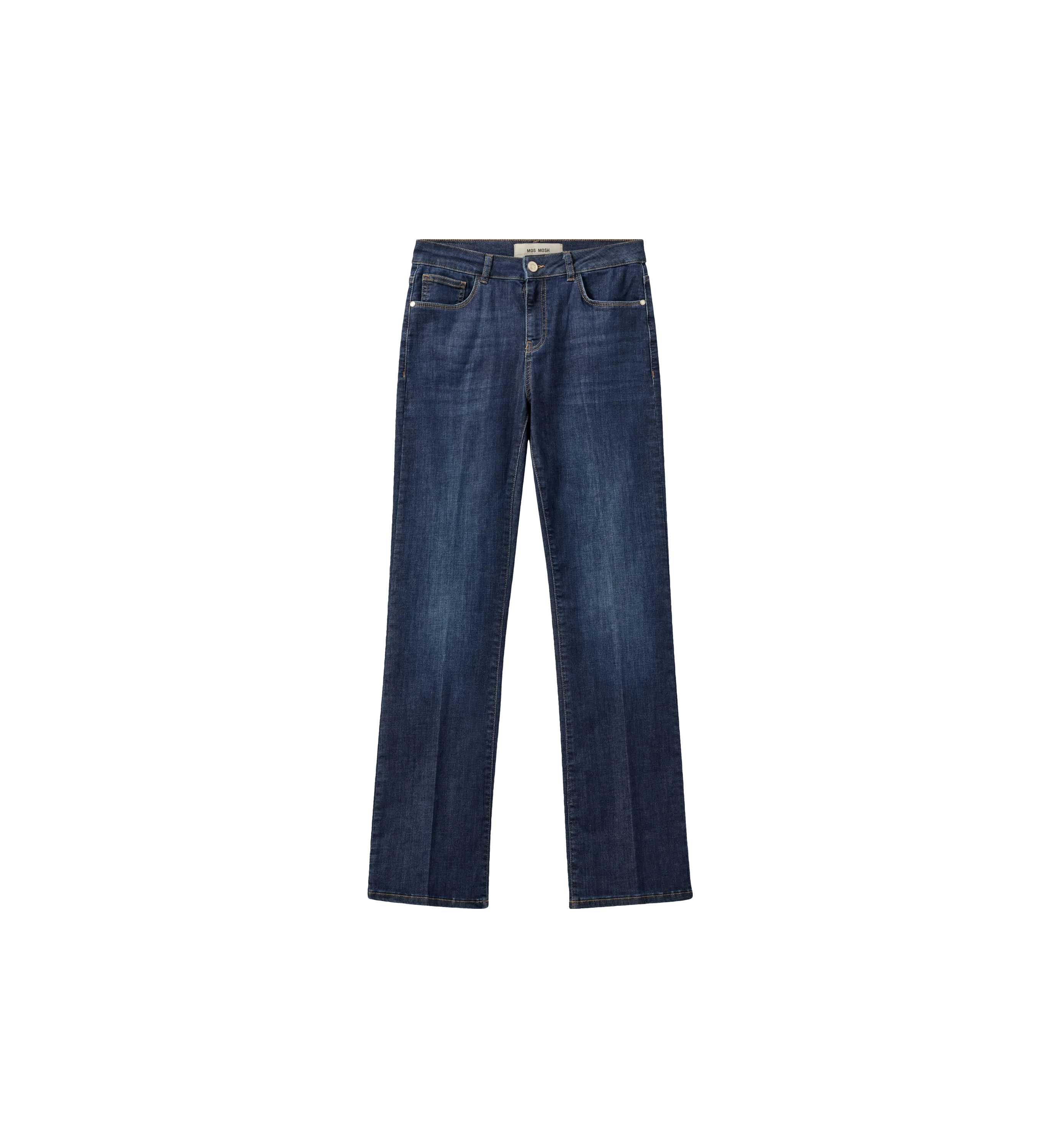 MMCecilia Cover Jeans - Image 7