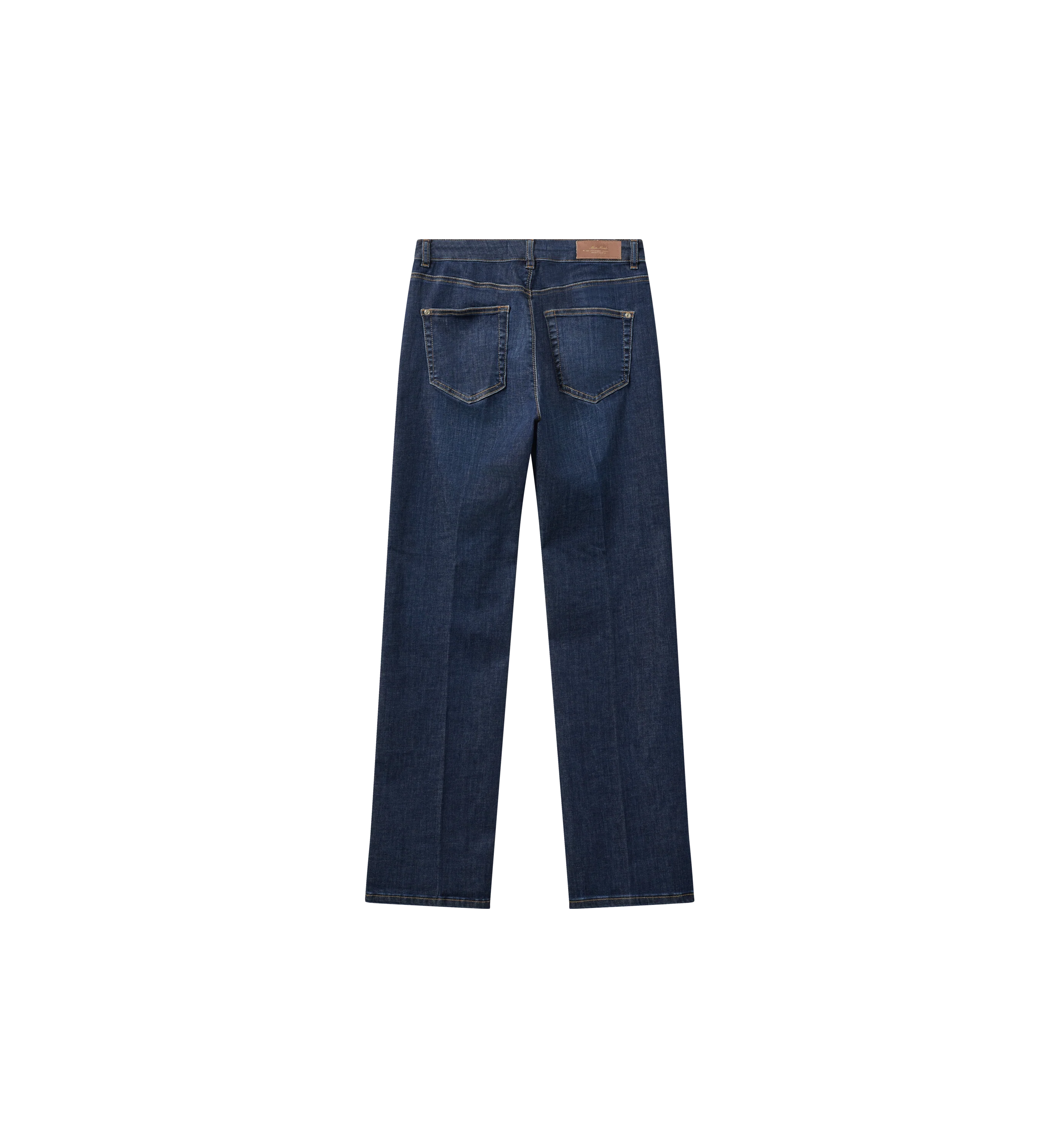 MMCecilia Cover Jeans - Image 8