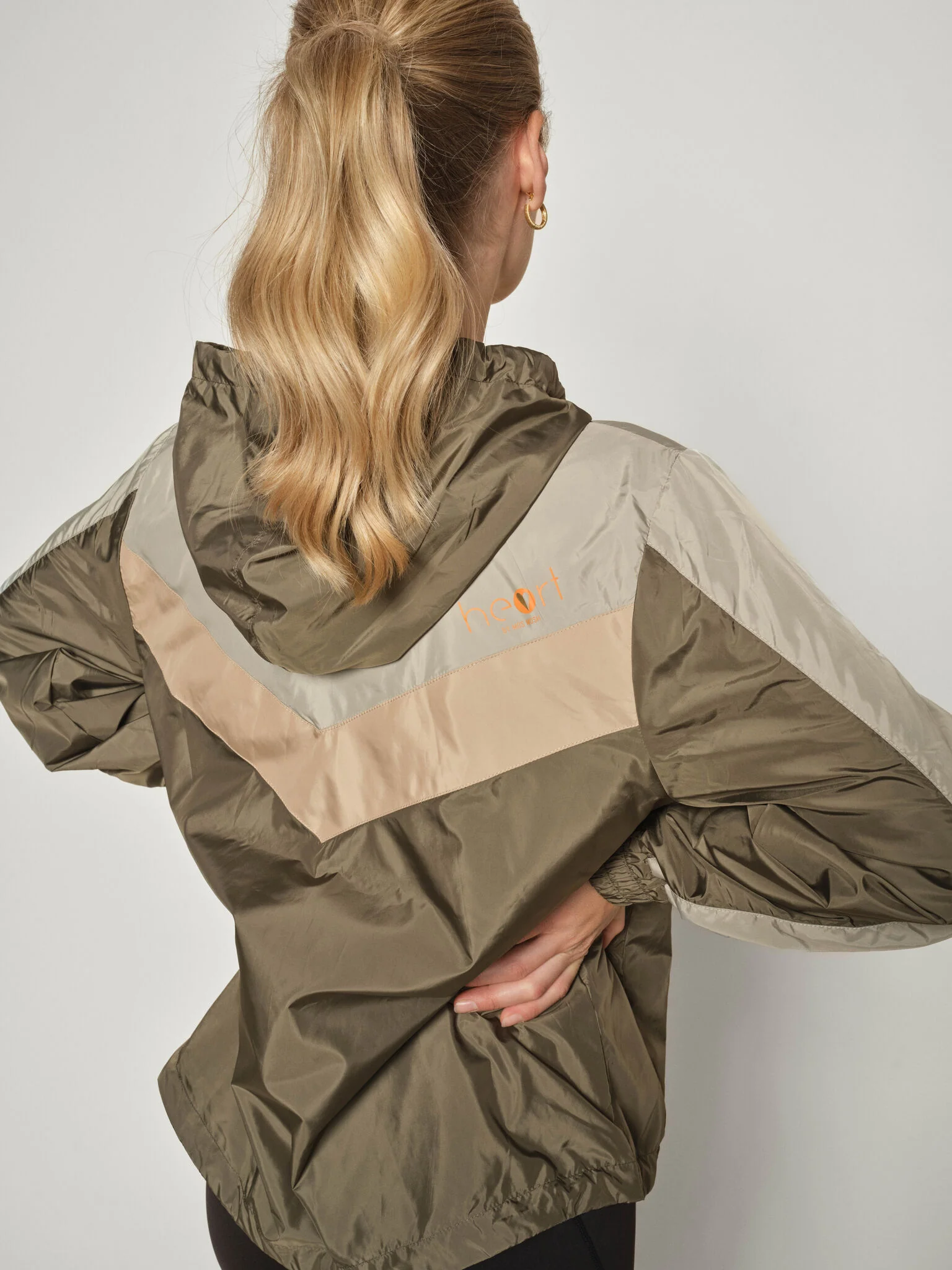 MMFauna Anorak - Image 5