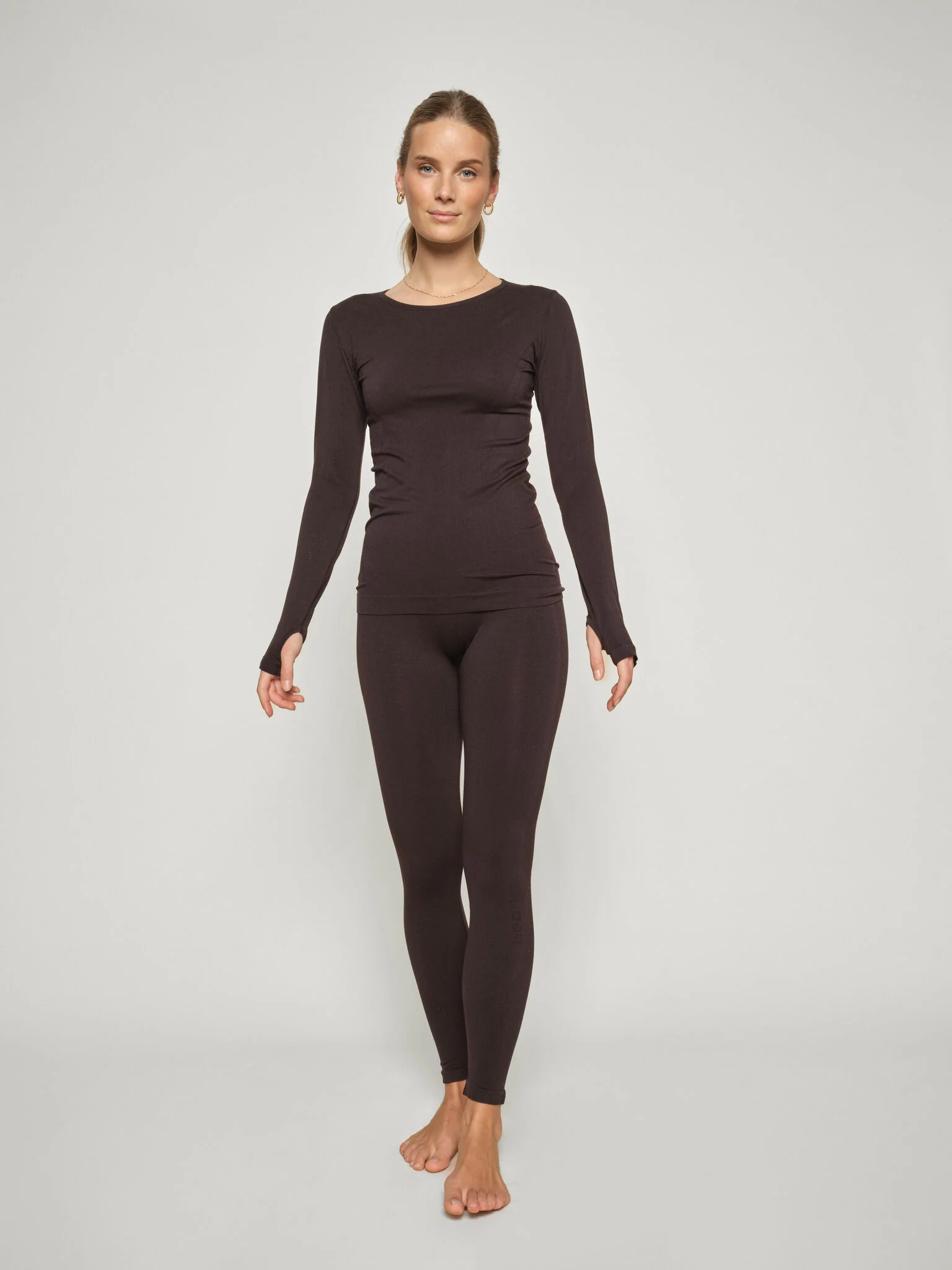 MMGaia Seamless Tights - Image 13