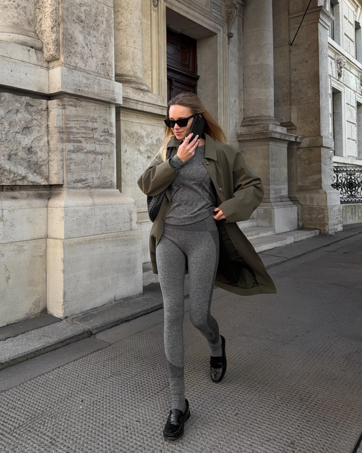 MMGaia Seamless Tights - Image 8