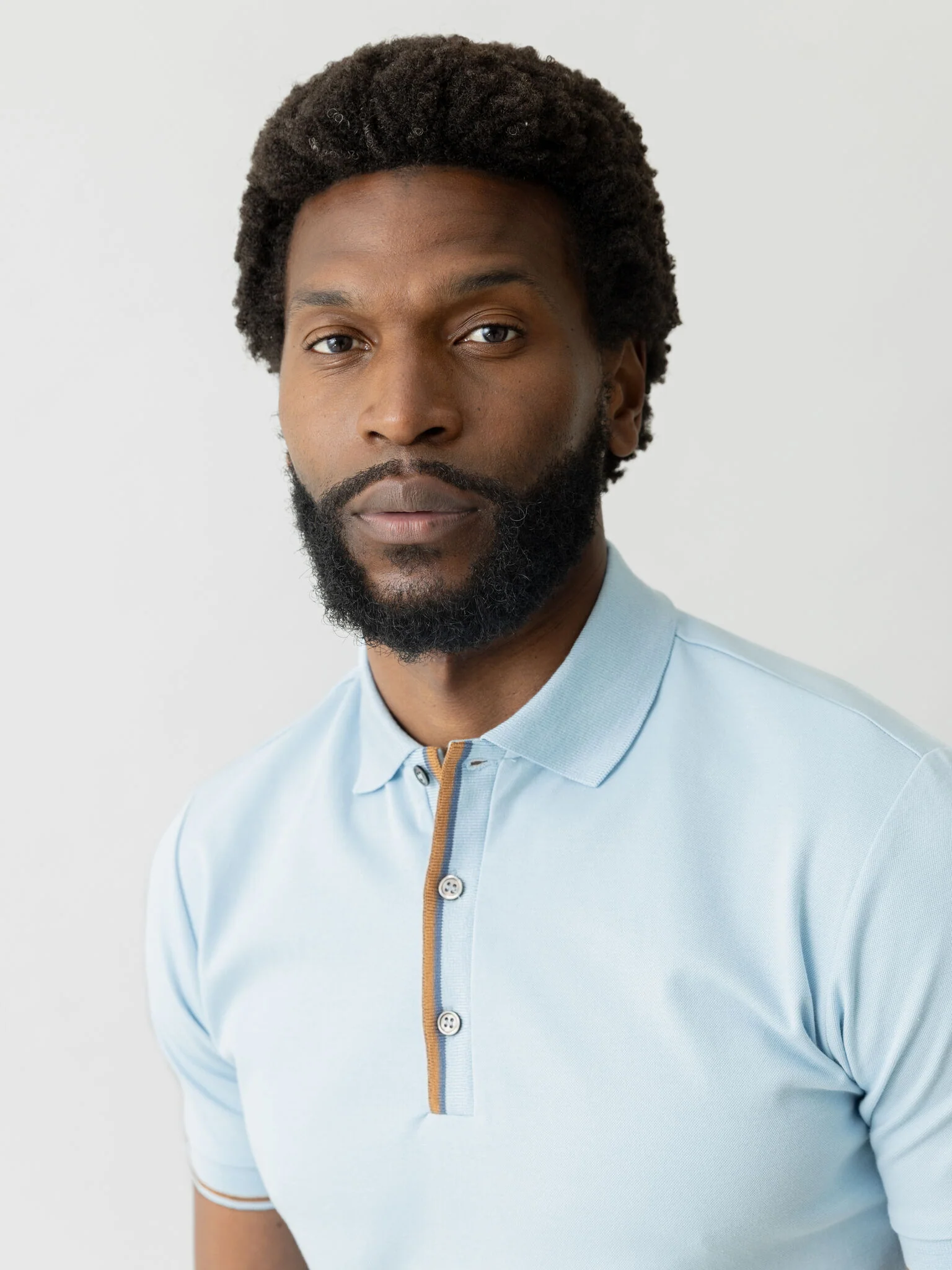 MMGHarvey Polo Tee - Image 14