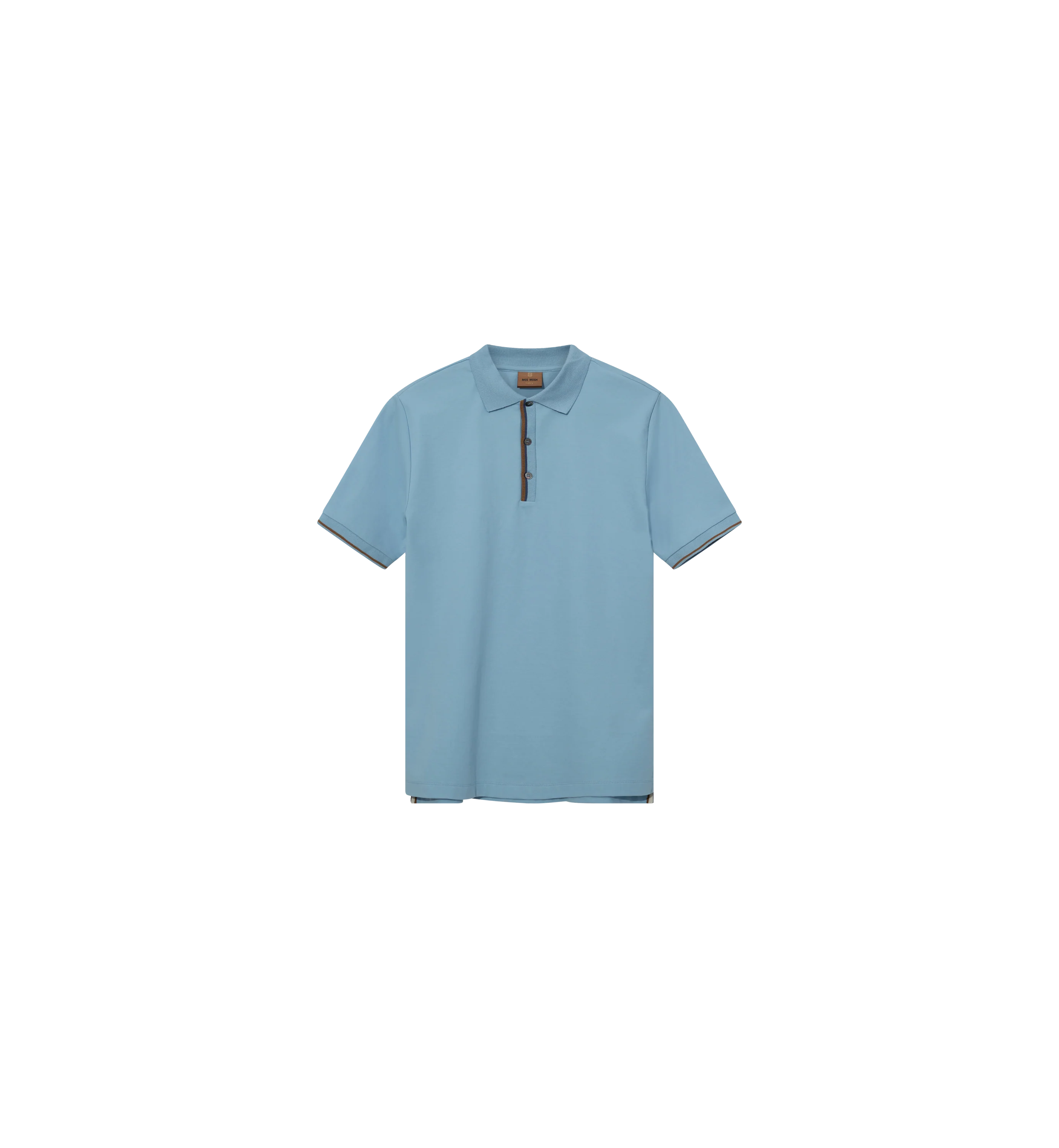 MMGHarvey Polo Tee - Image 15
