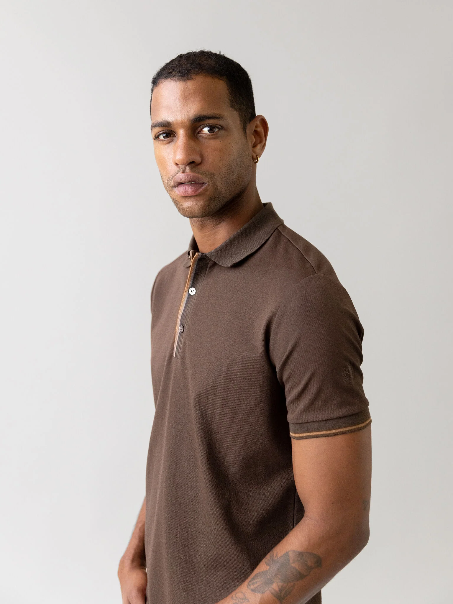 MMGHarvey Polo Tee - Image 17