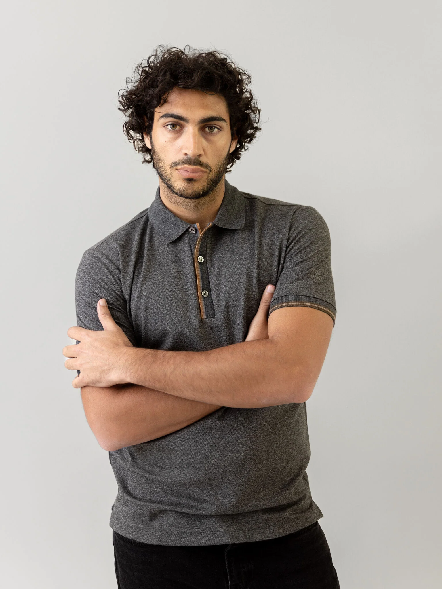 MMGHarvey Polo Tee - Image 21
