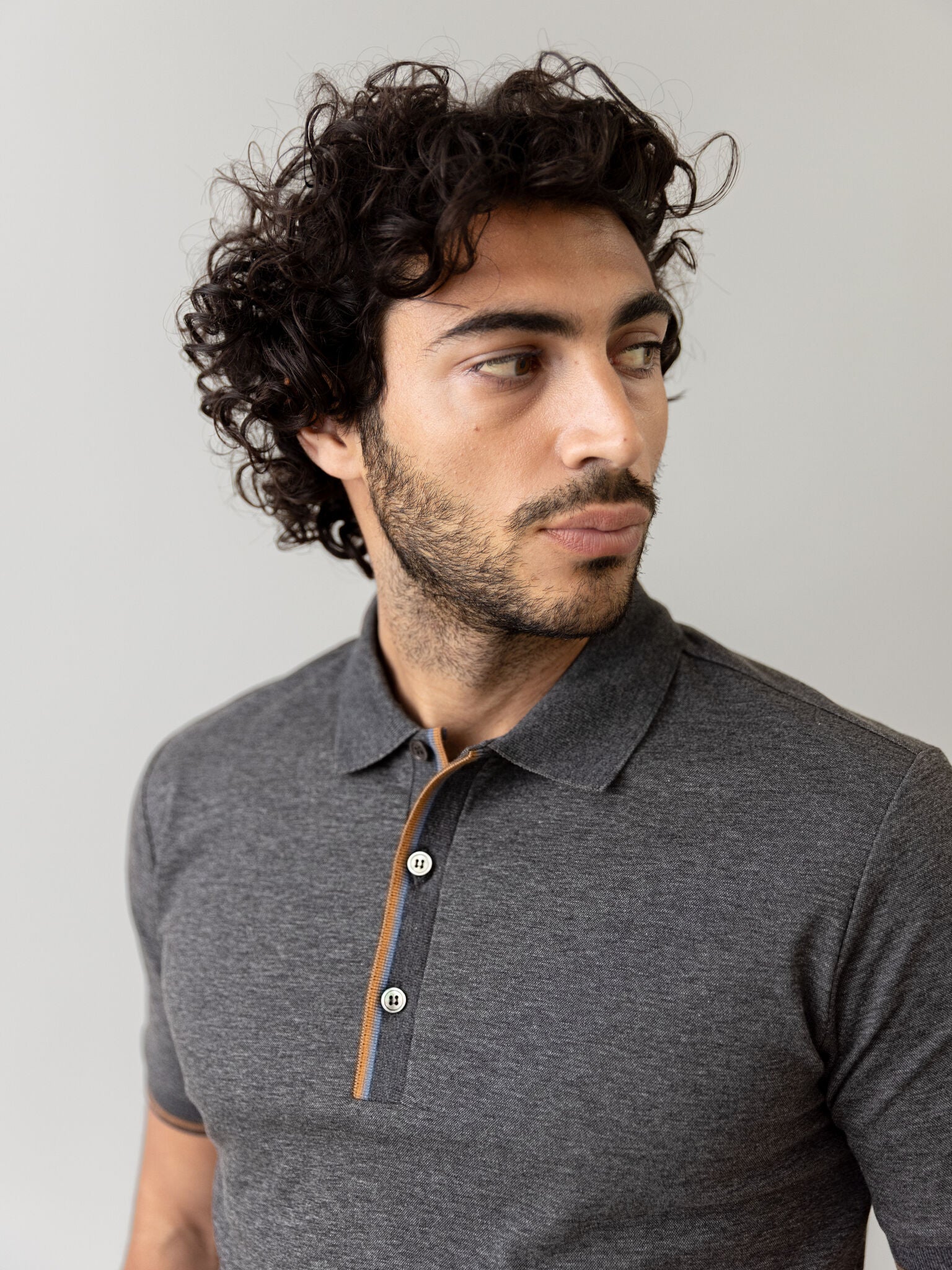 MMGHarvey Polo Tee - Image 22