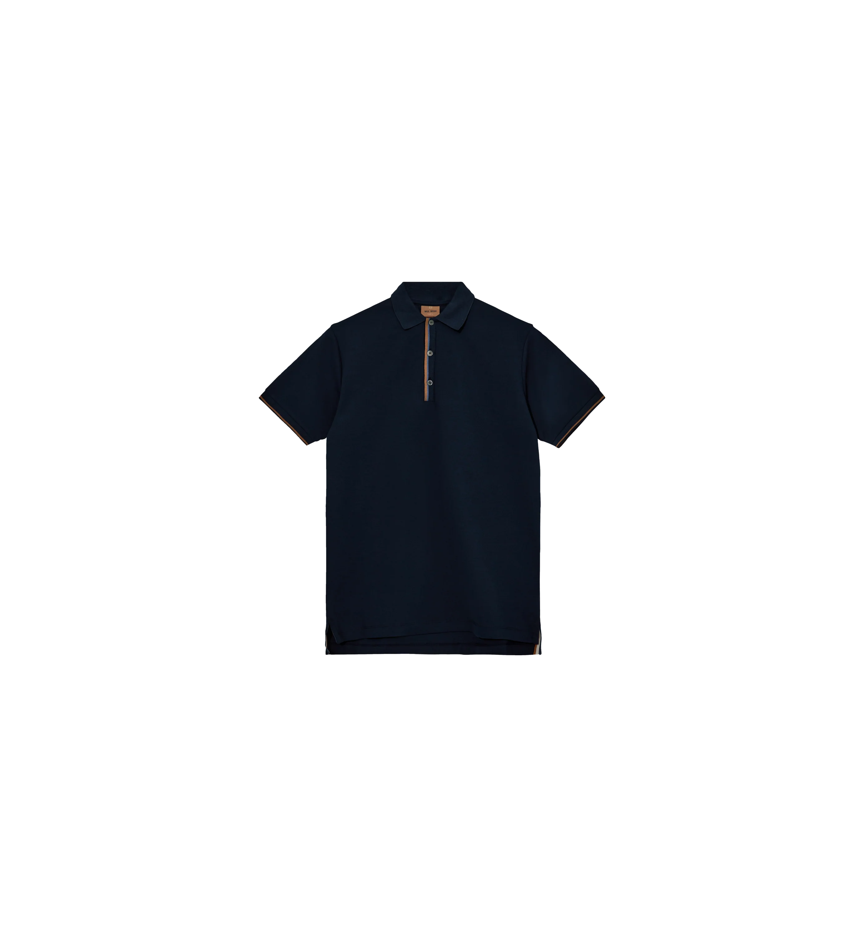 MMGHarvey Polo Tee - Image 3