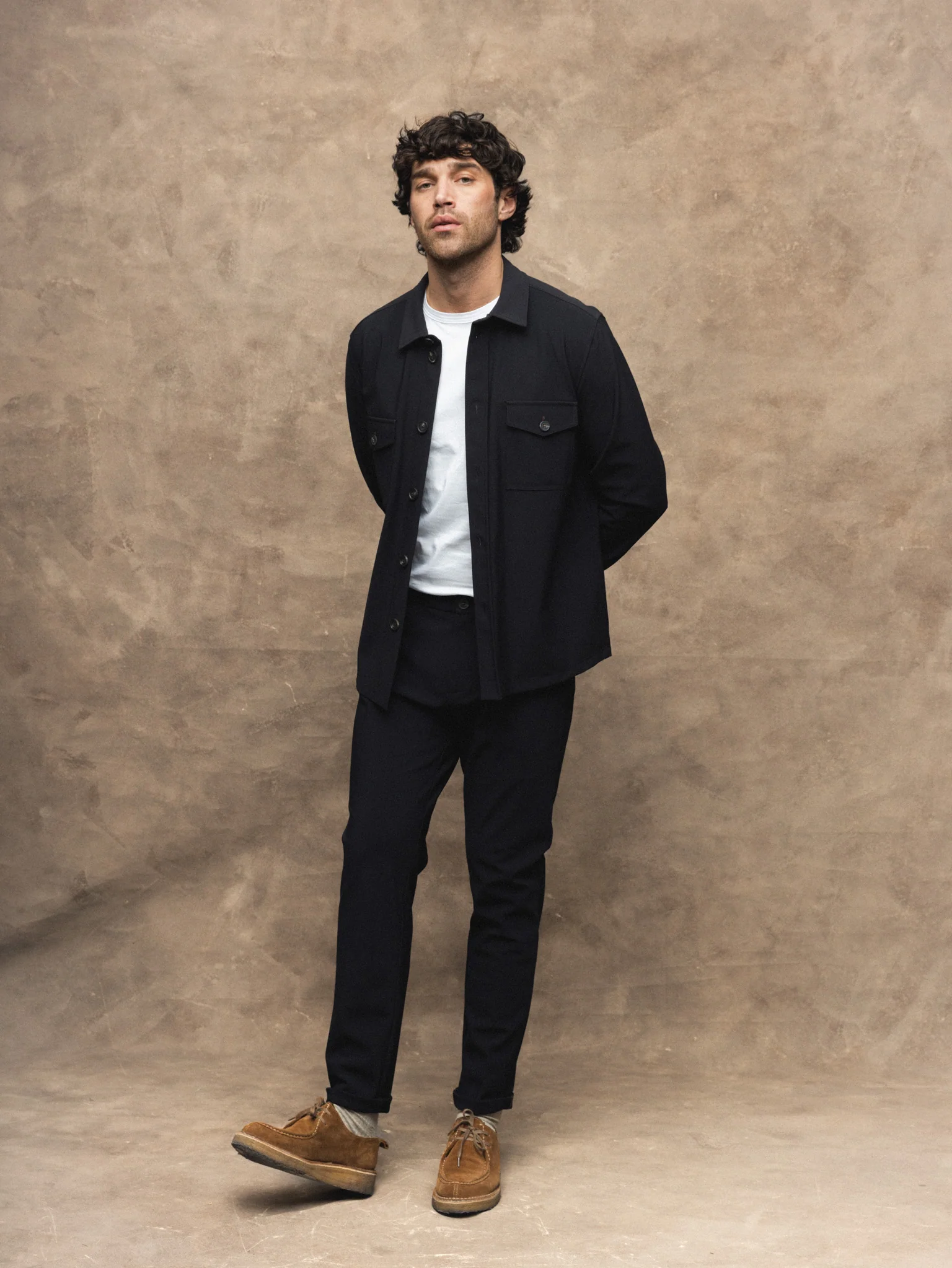 MMGHunt Soft String Pant - Image 6