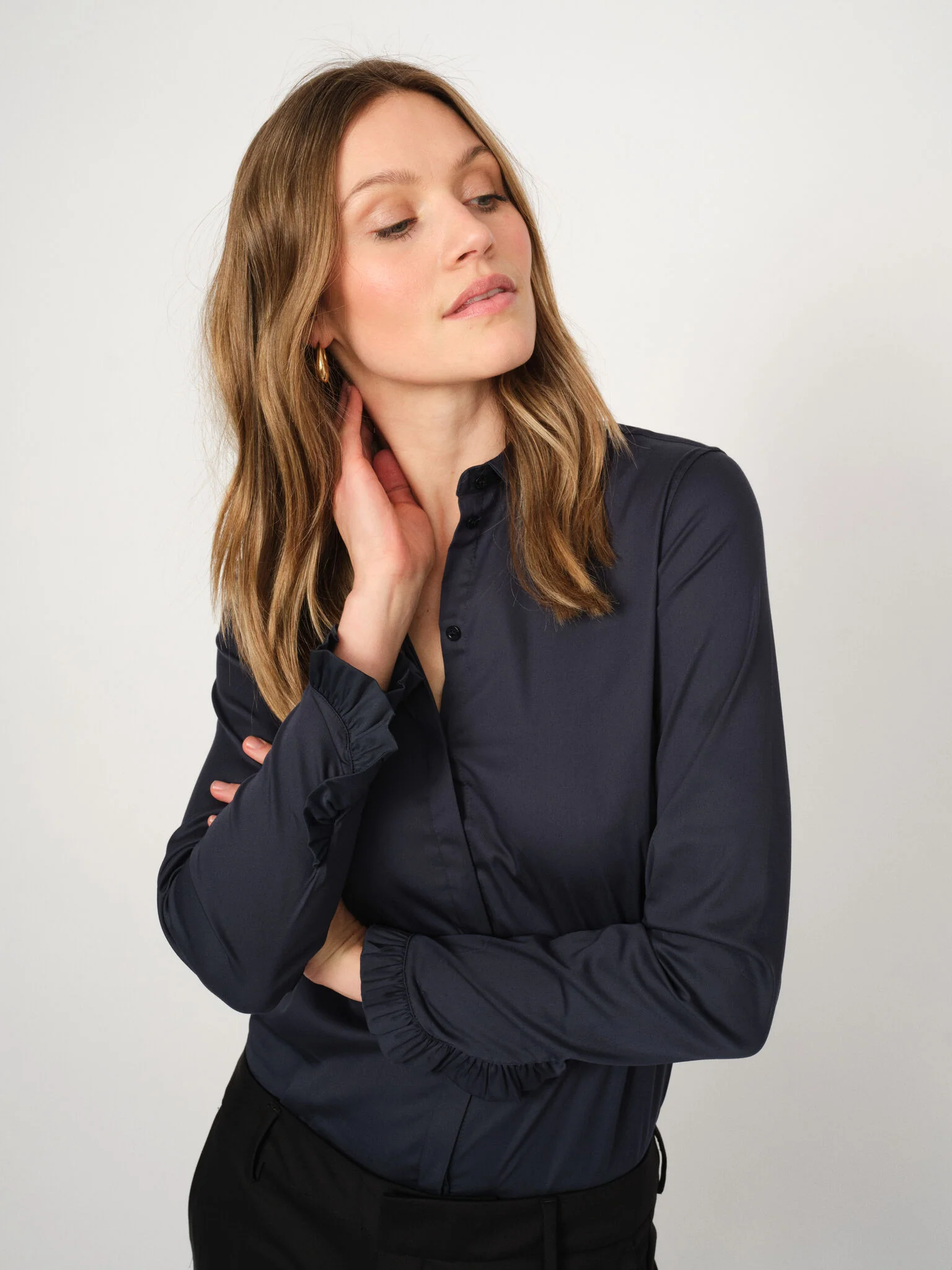 MMMattie Flip Shirt - Image 13