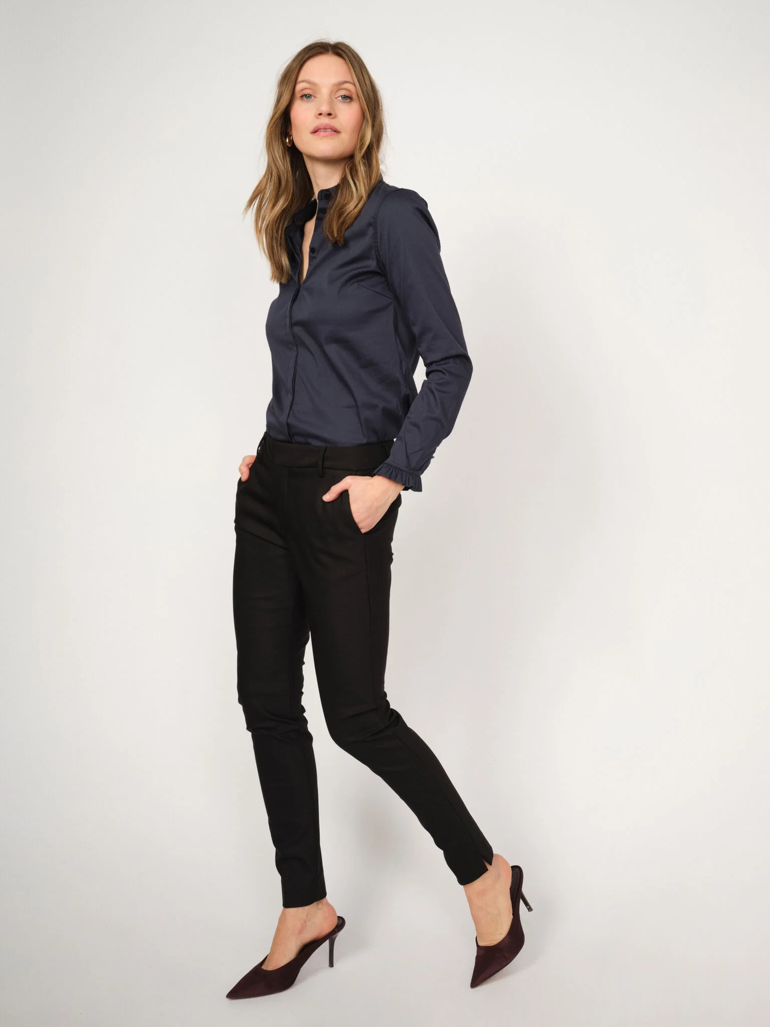 MMMattie Flip Shirt - Image 14