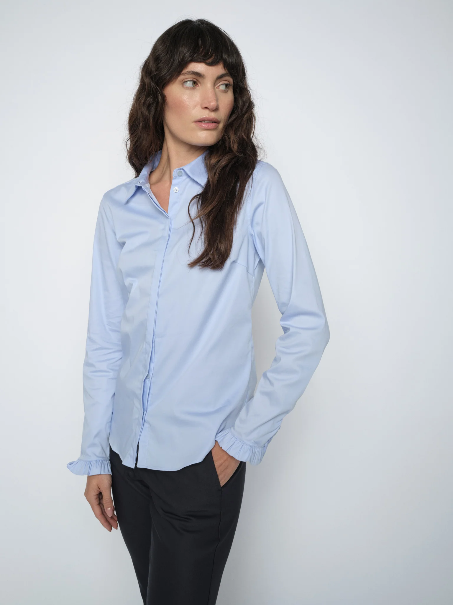 MMMattie Flip Shirt - Image 6