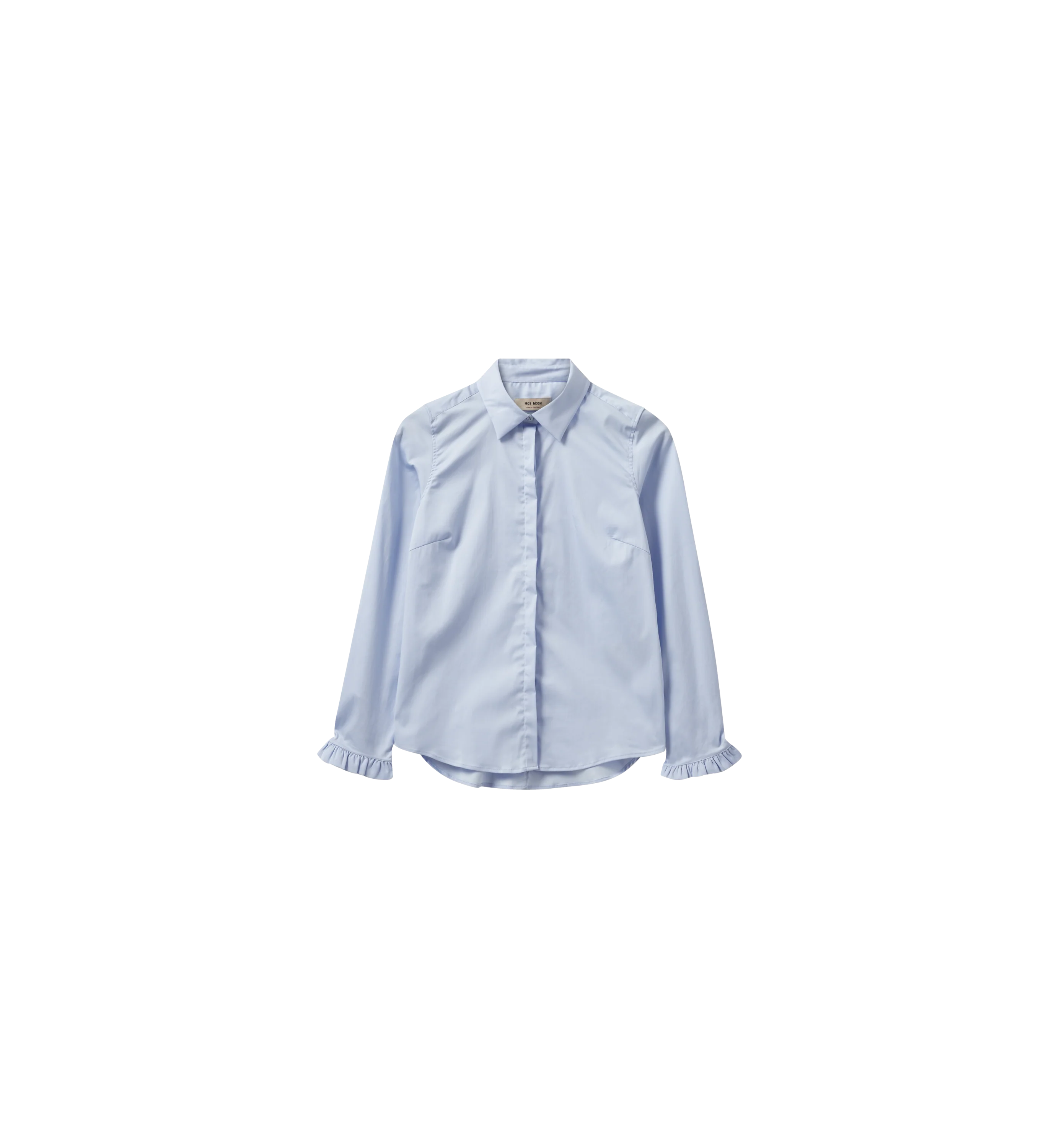 MMMattie Flip Shirt - Image 7