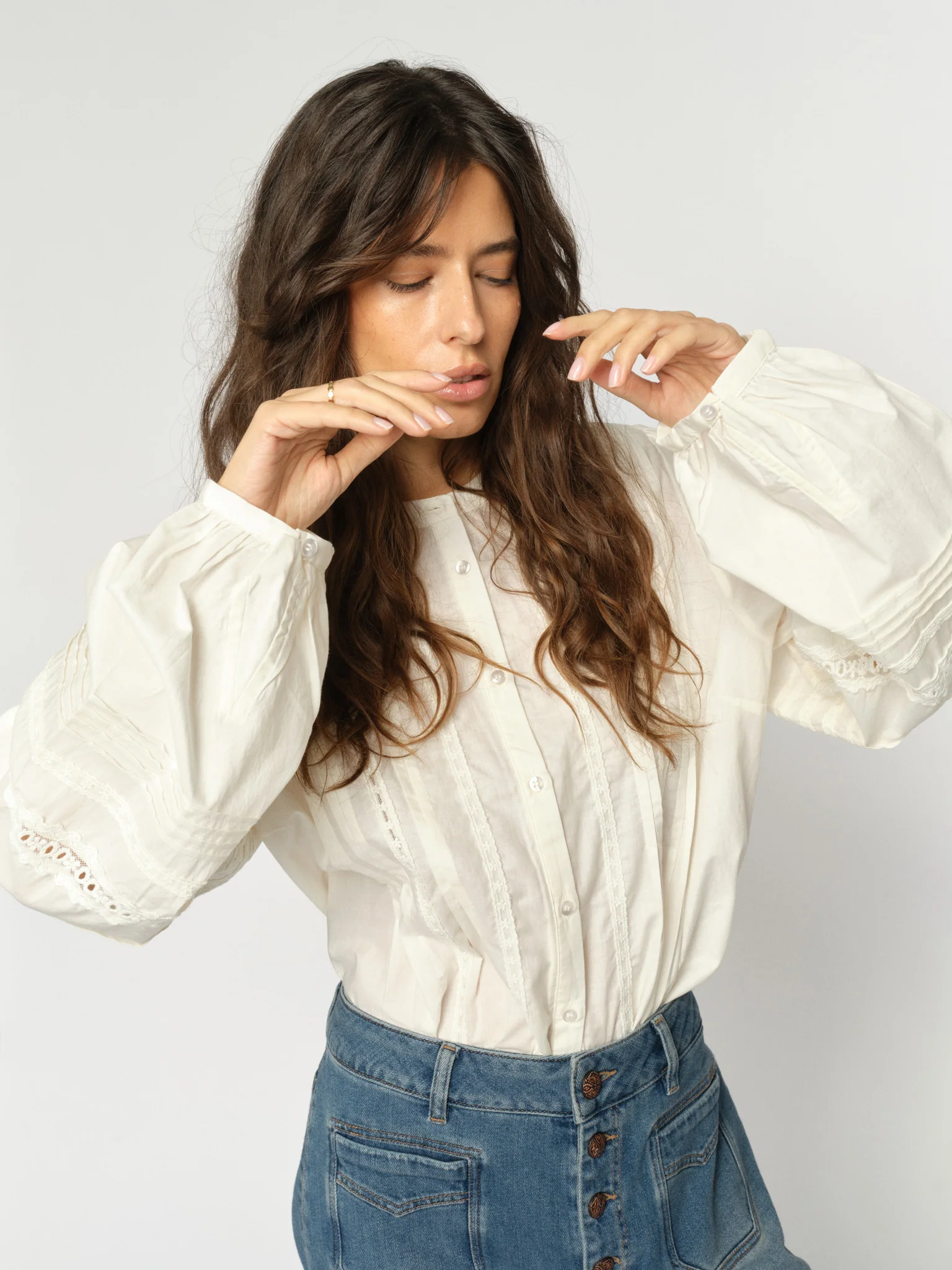 MMAdila Shirt - Image 2