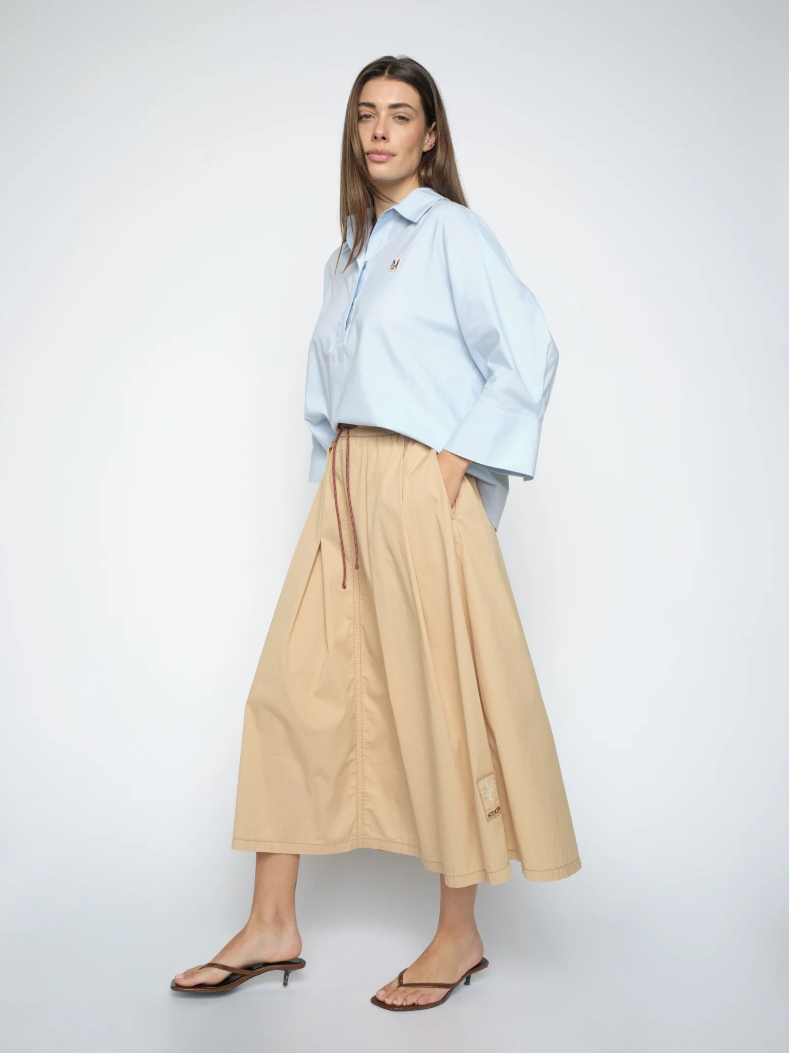 MMAdine Tivo Skirt - Image 5