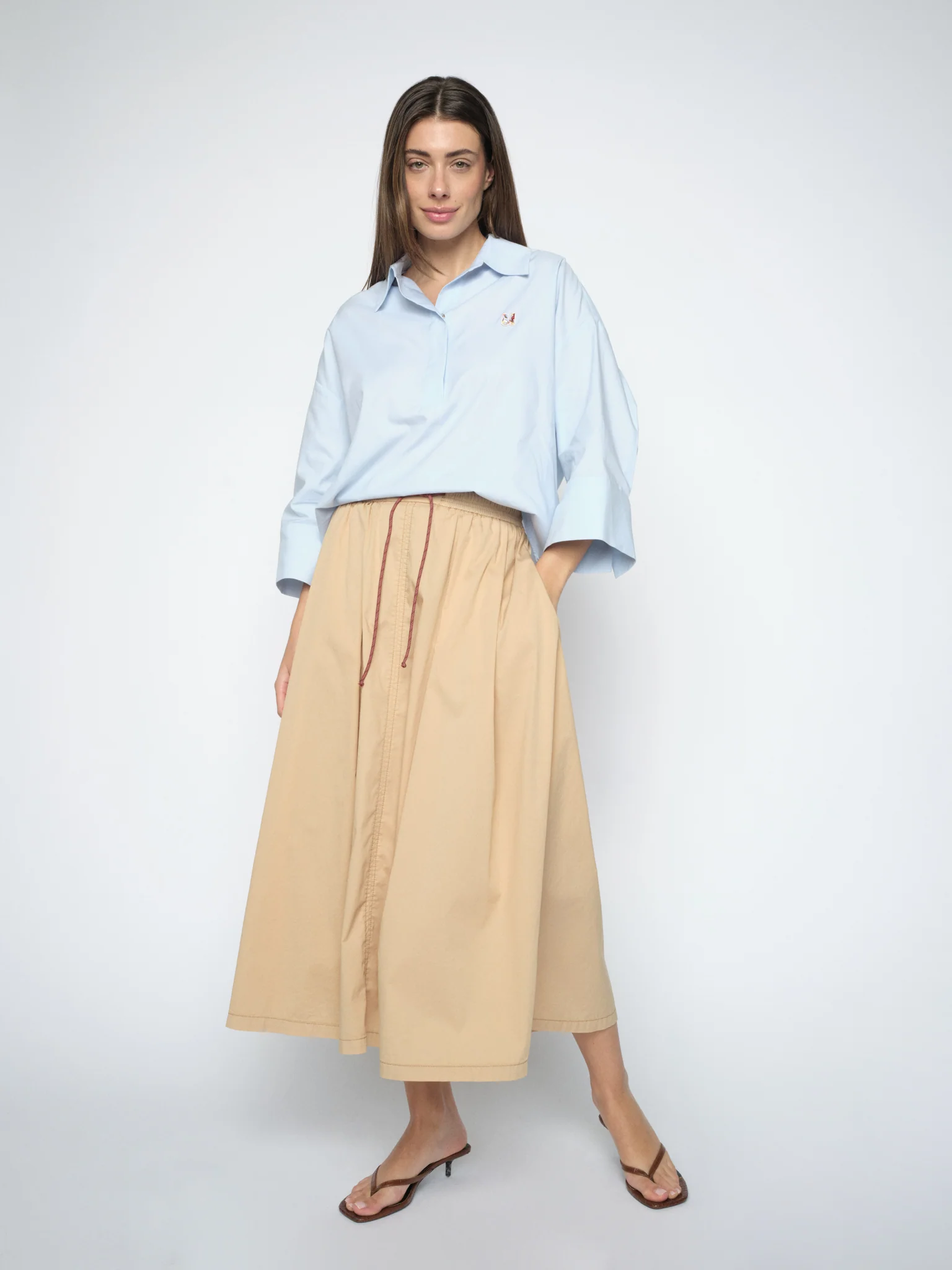MMAdine Tivo Skirt - Image 6