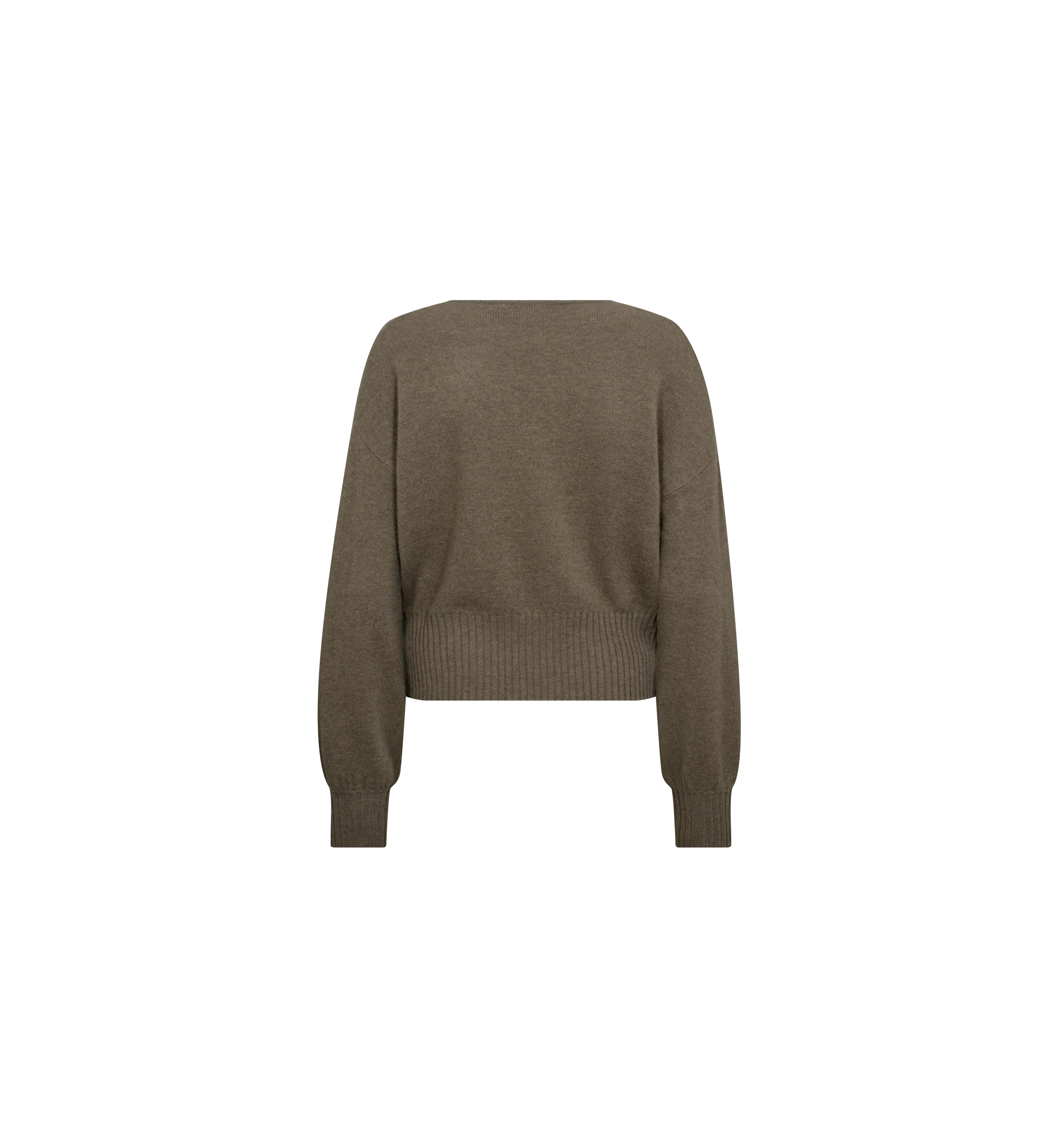 MMAdy Cashmere Wrap Knit - Image 4