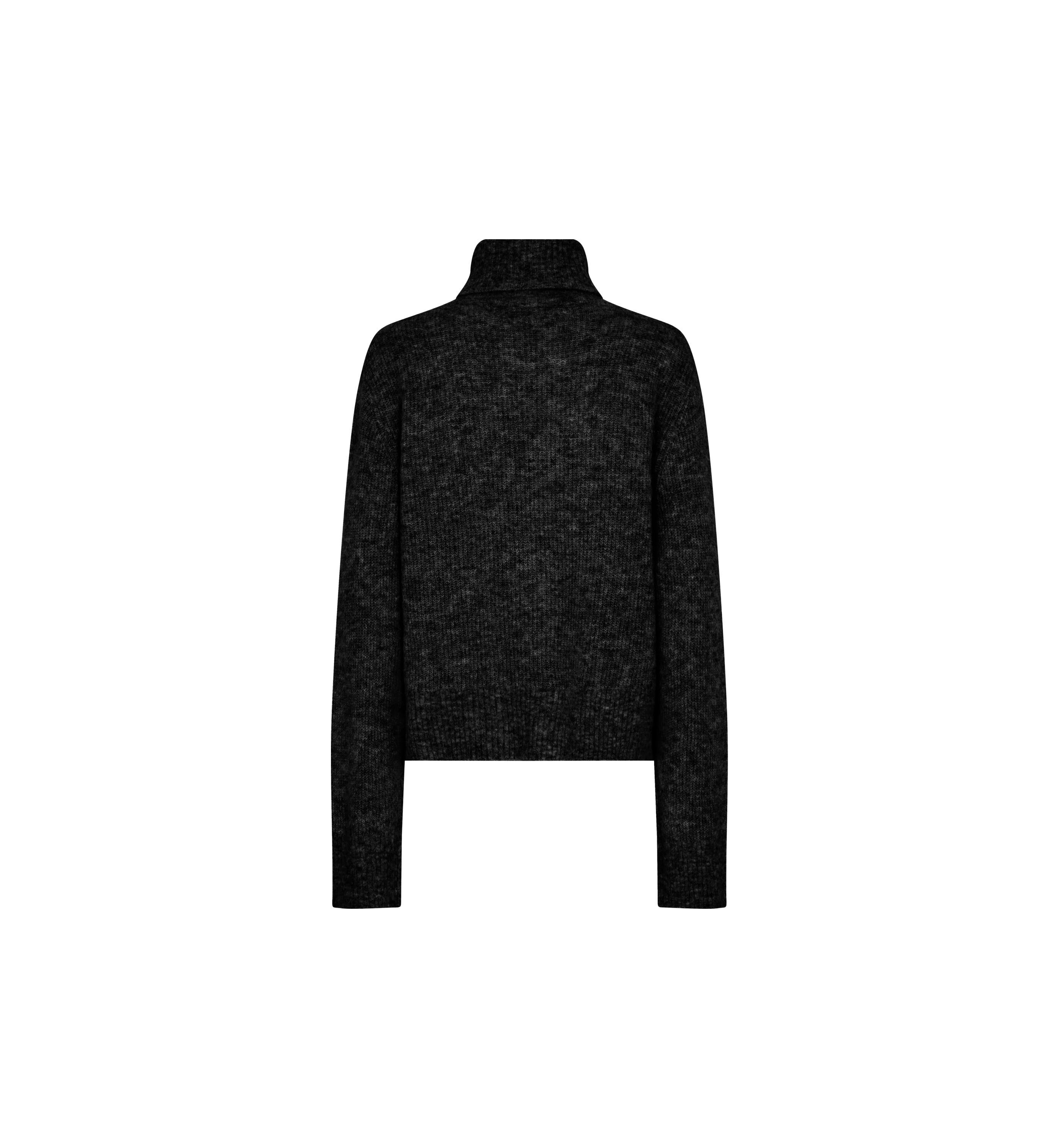 MMAidy Thora Rollneck Knit - Image 8