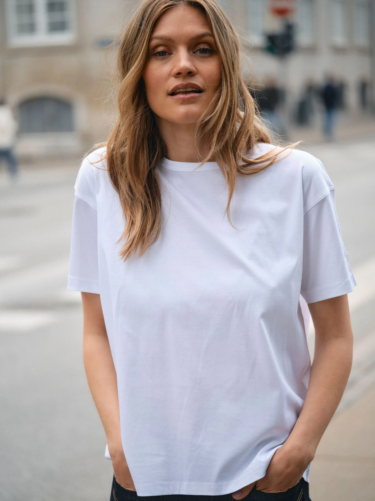 MMAina Tee
