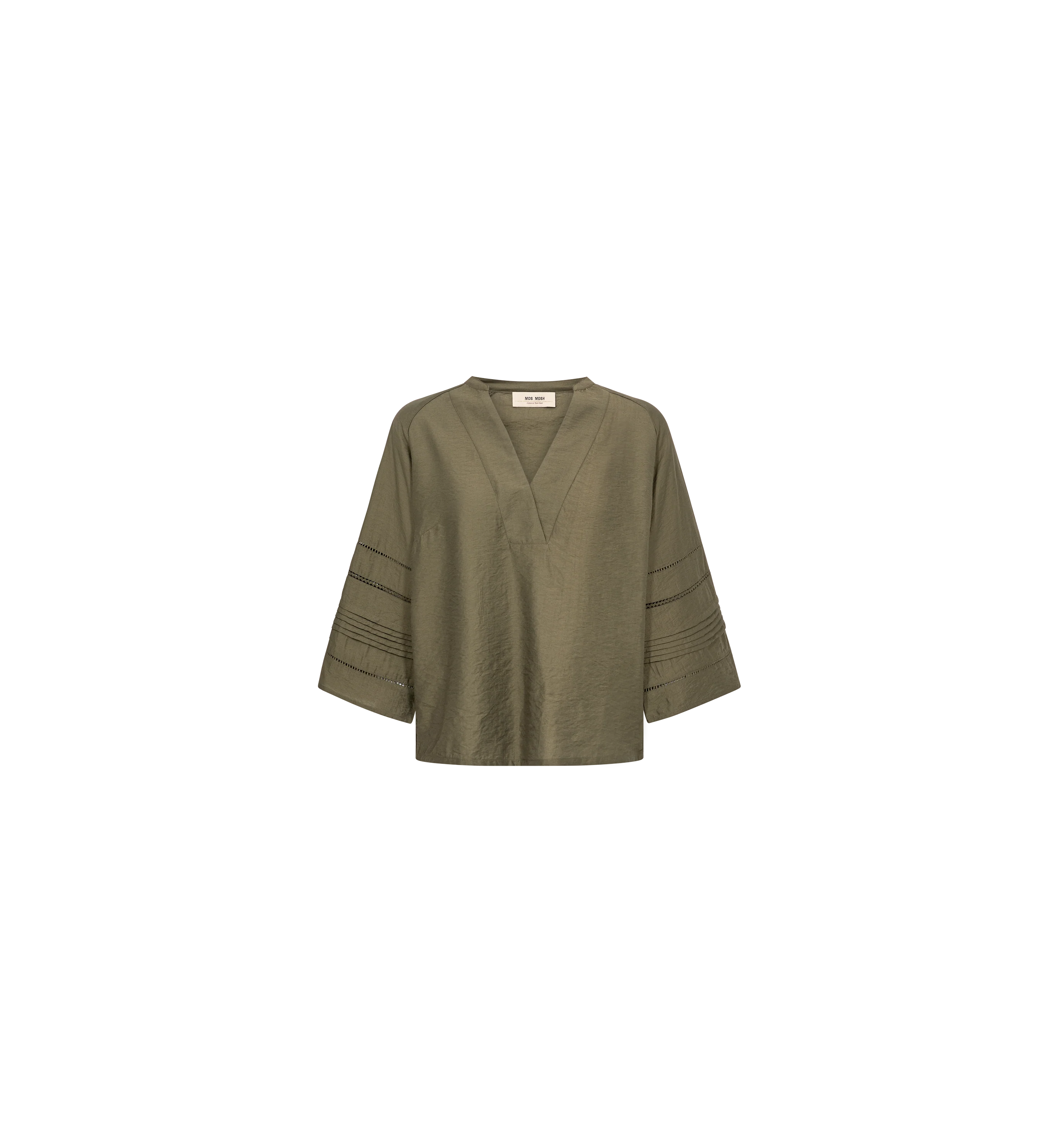 MMAleysa Nila Blouse - Image 3