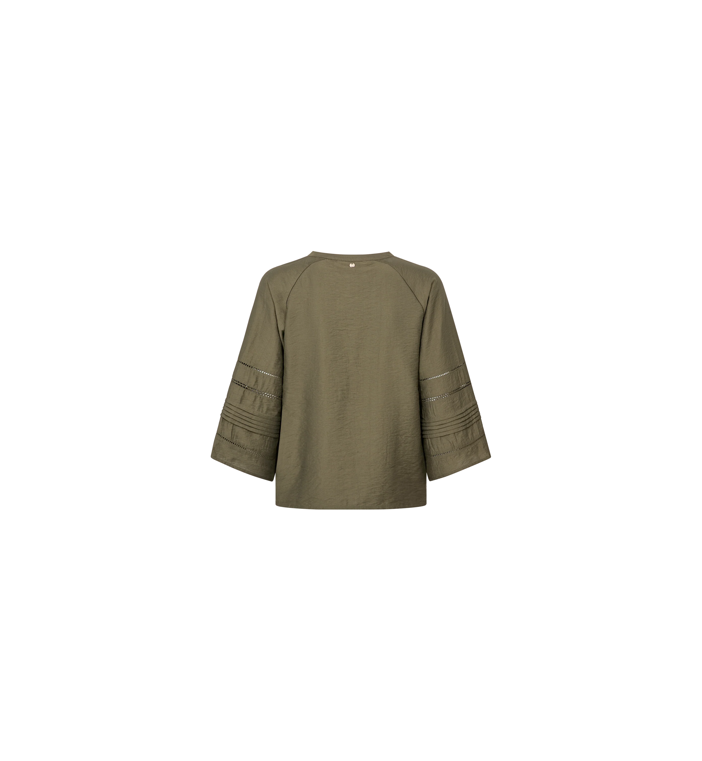 MMAleysa Nila Blouse - Image 4