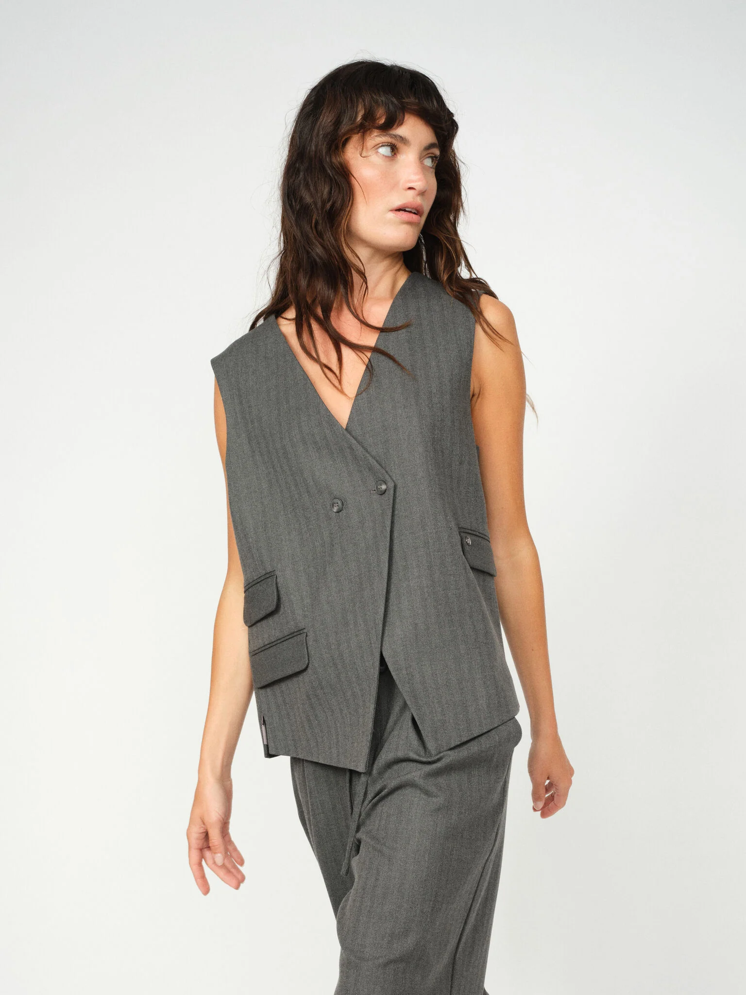 MMAlize Monrose Vest - Image 2
