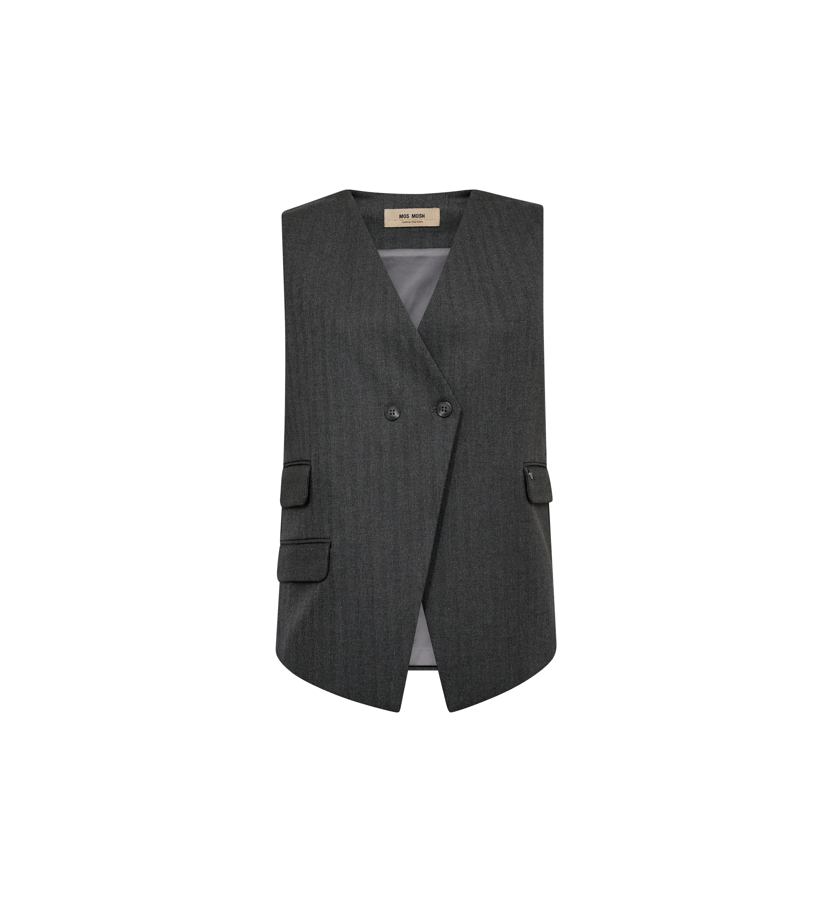 MMAlize Monrose Vest - Image 3