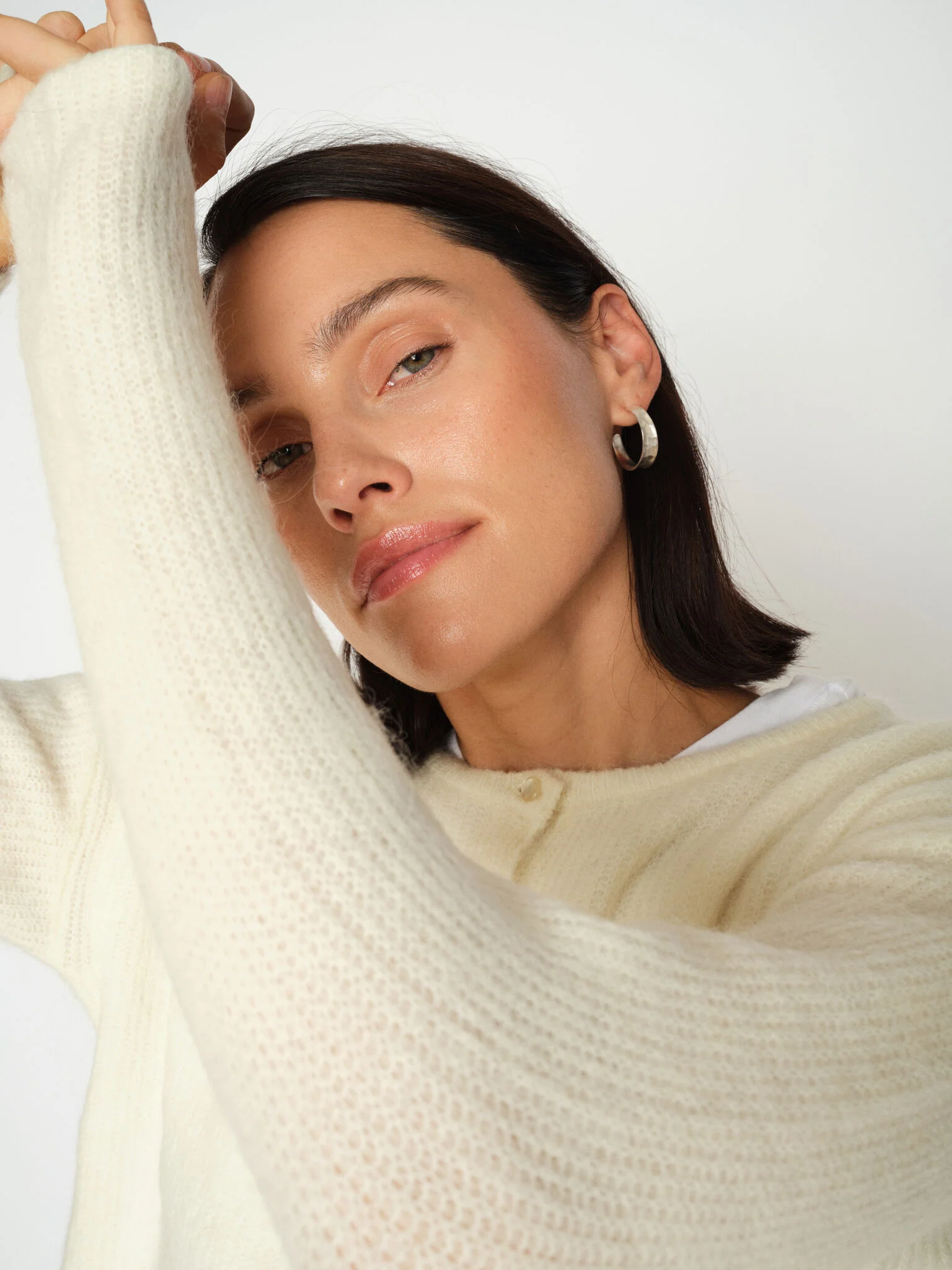 MMAlmine Knit Cardigan - Image 12