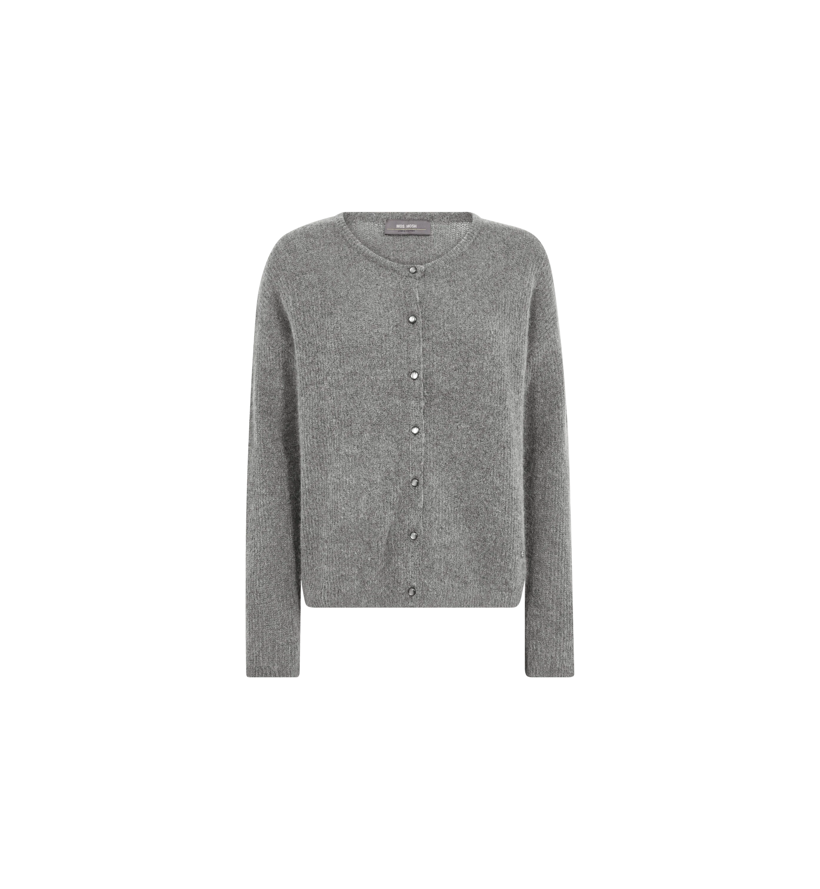 MMAlmine Knit Cardigan - Image 17