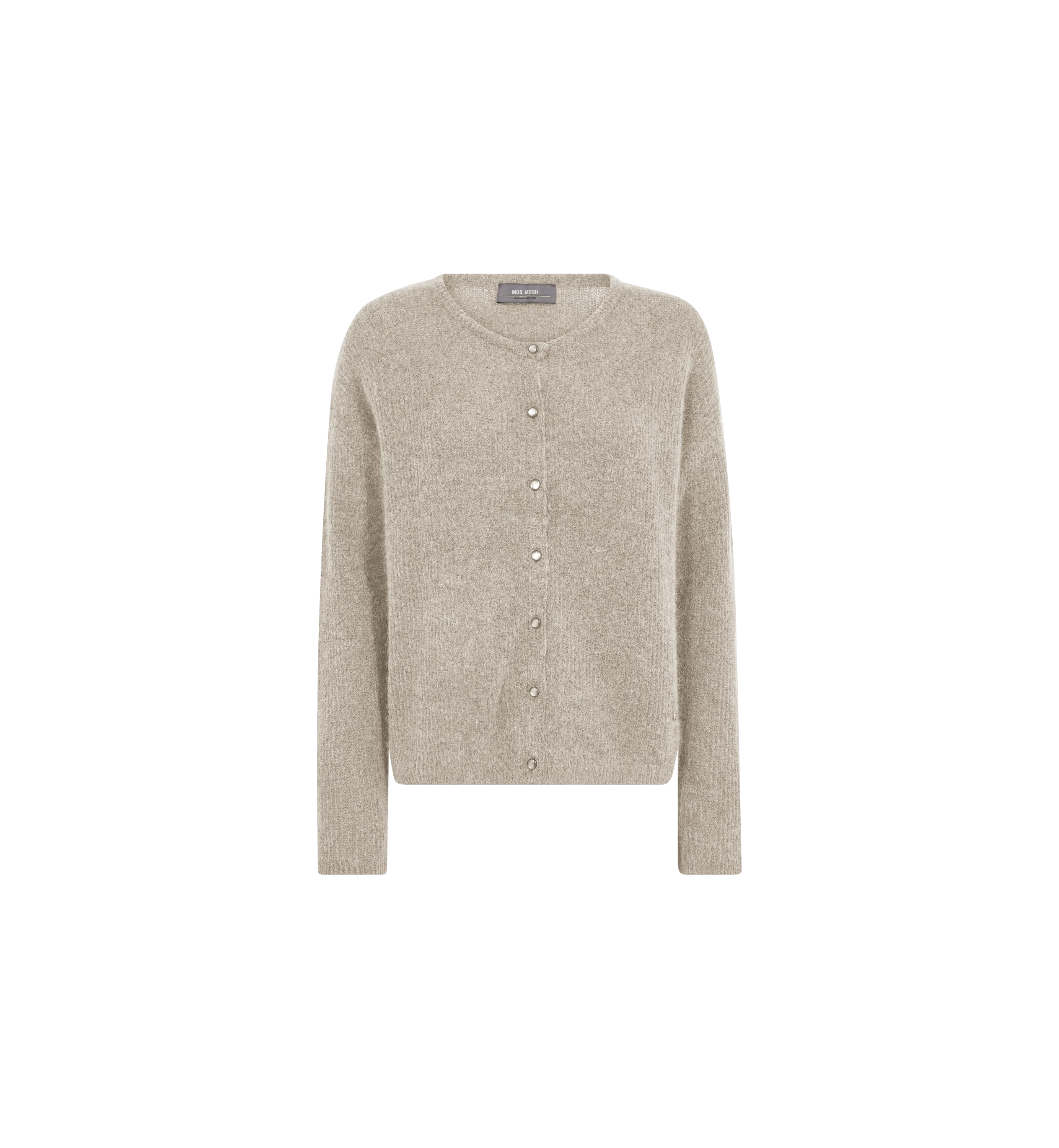 MMAlmine Knit Cardigan - Image 3