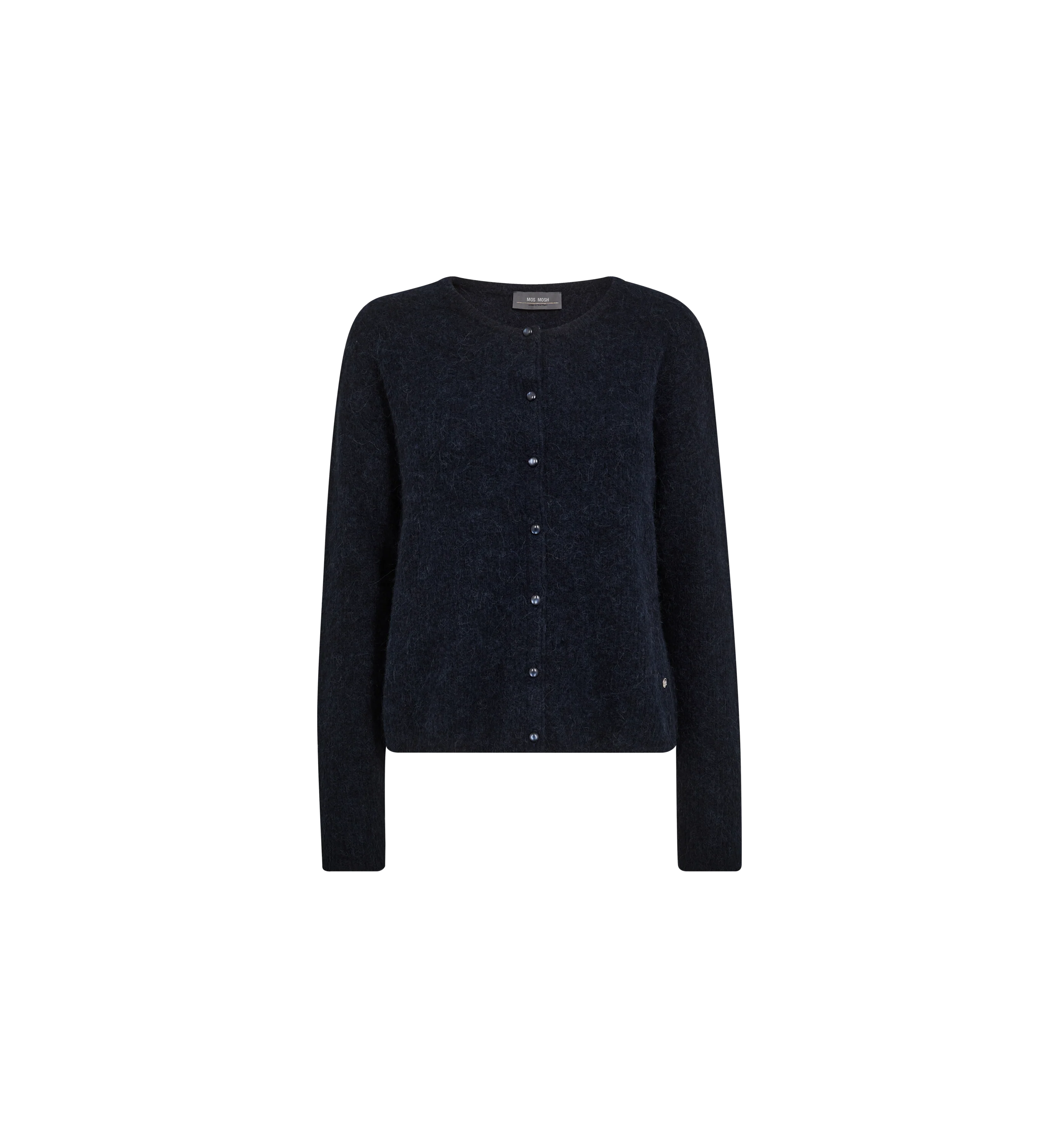 MMAlmine Knit Cardigan - Image 7