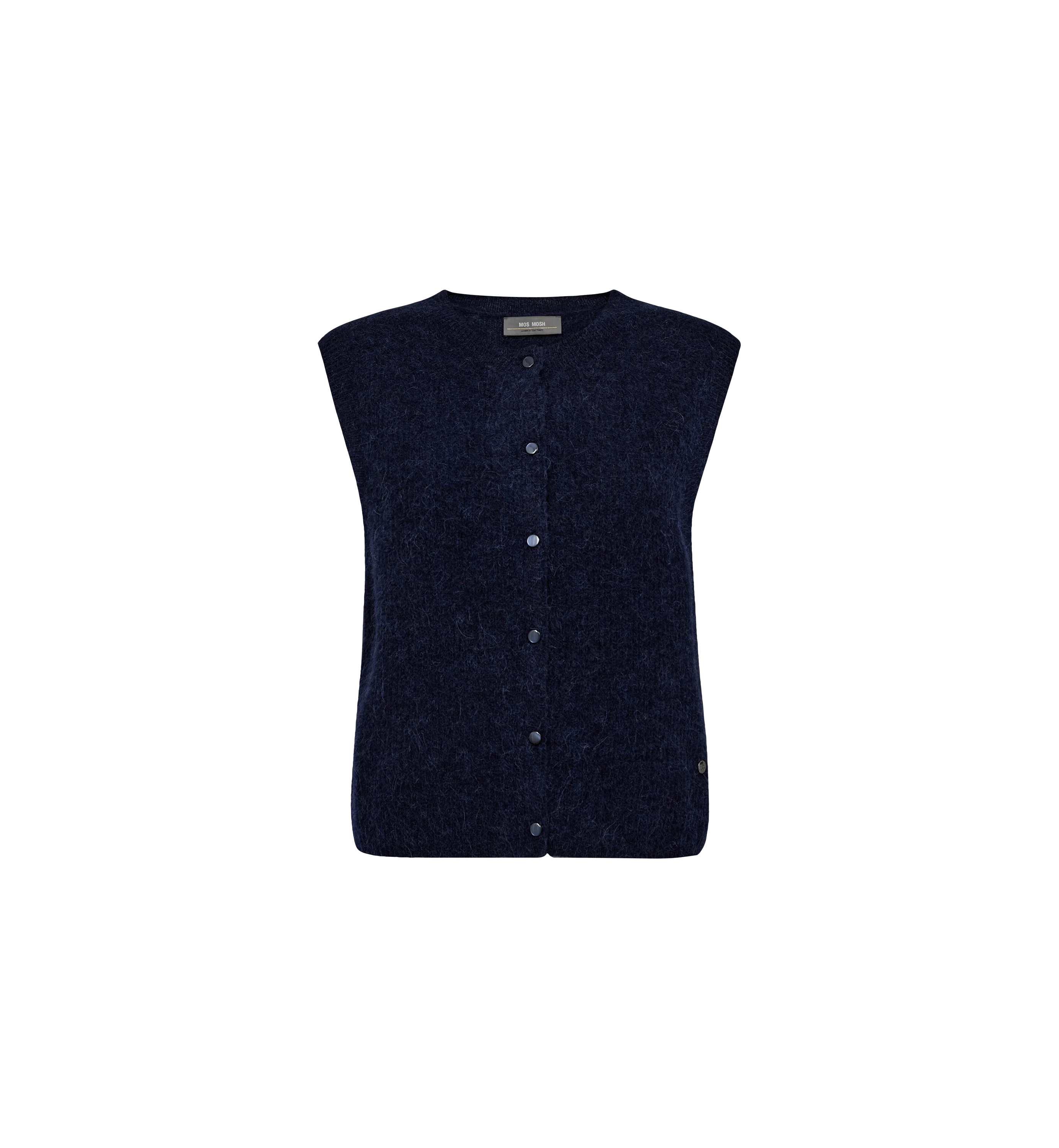MMAlmine Thora Knit Vest - Image 3