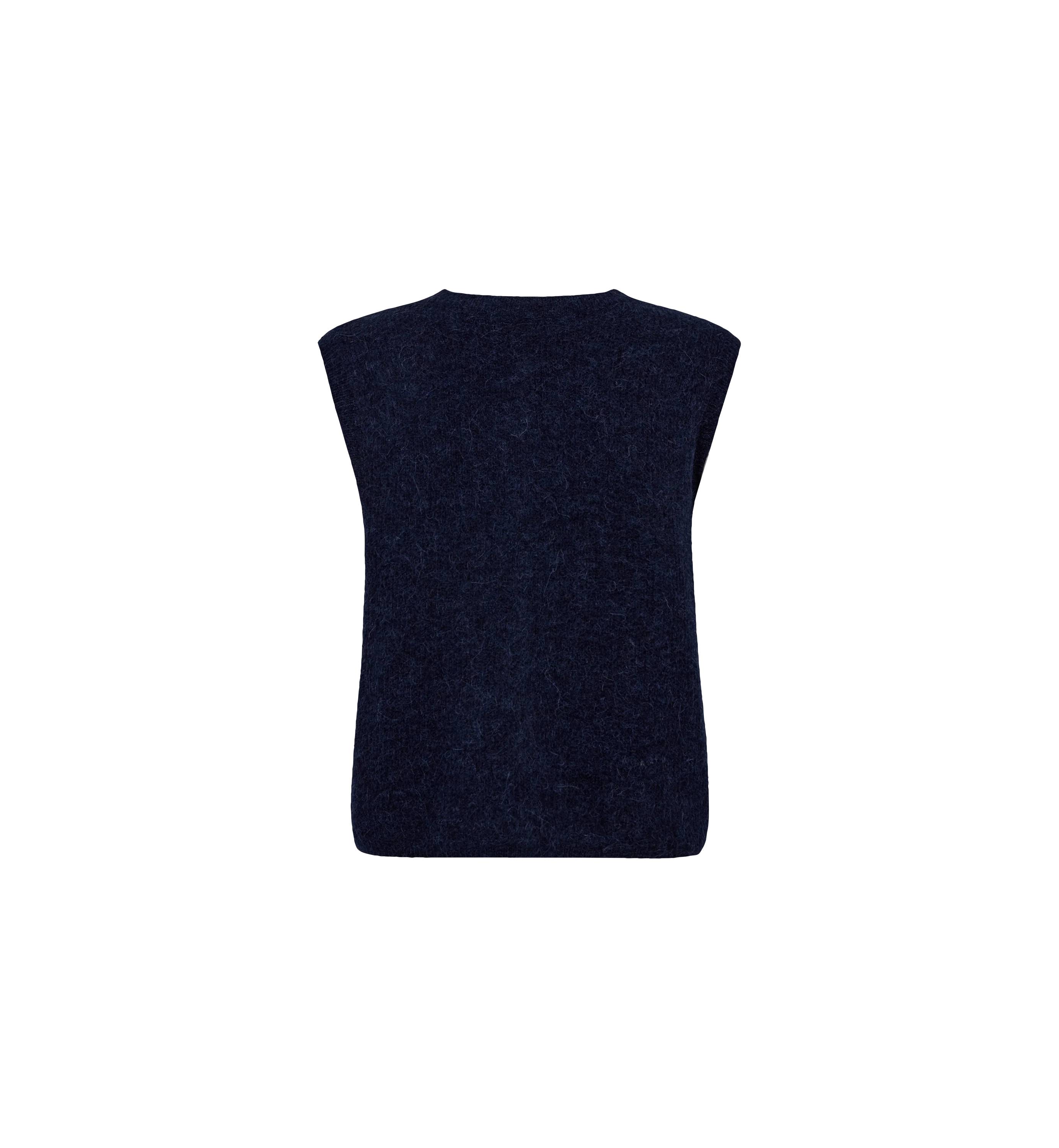 MMAlmine Thora Knit Vest - Image 4