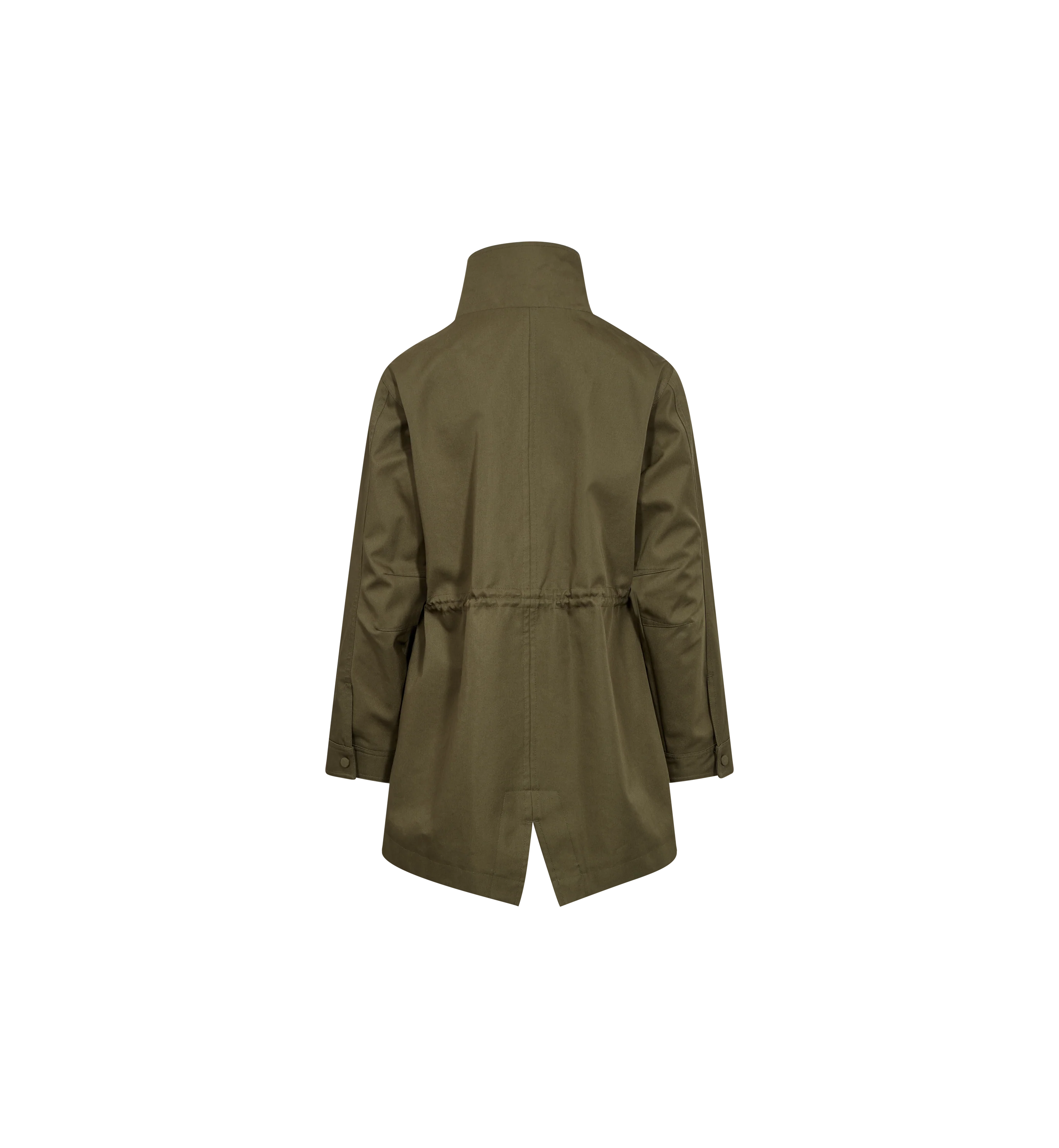 MMAmari Bora Jacket - Image 10