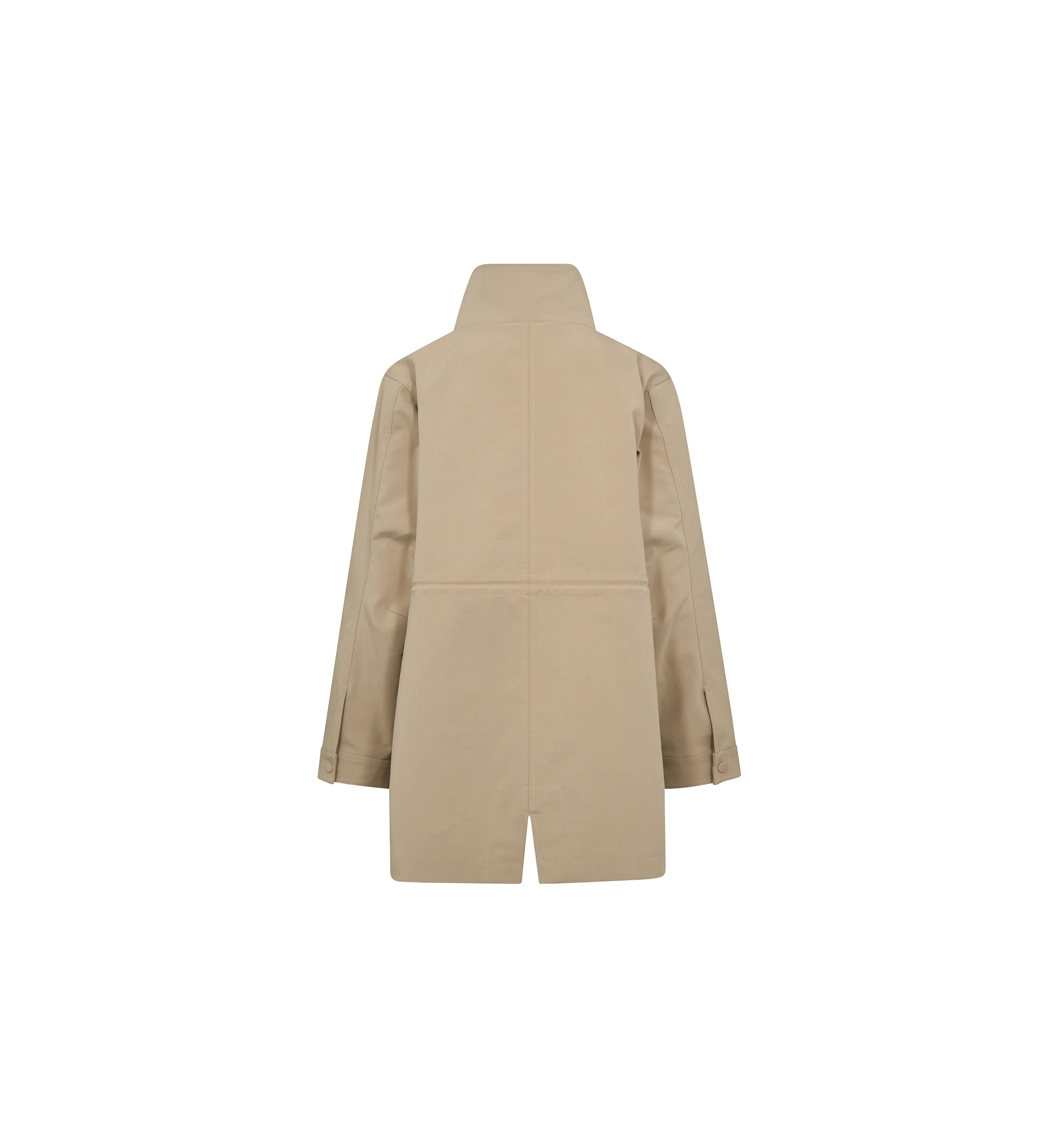 MMAmari Bora Jacket - Image 4