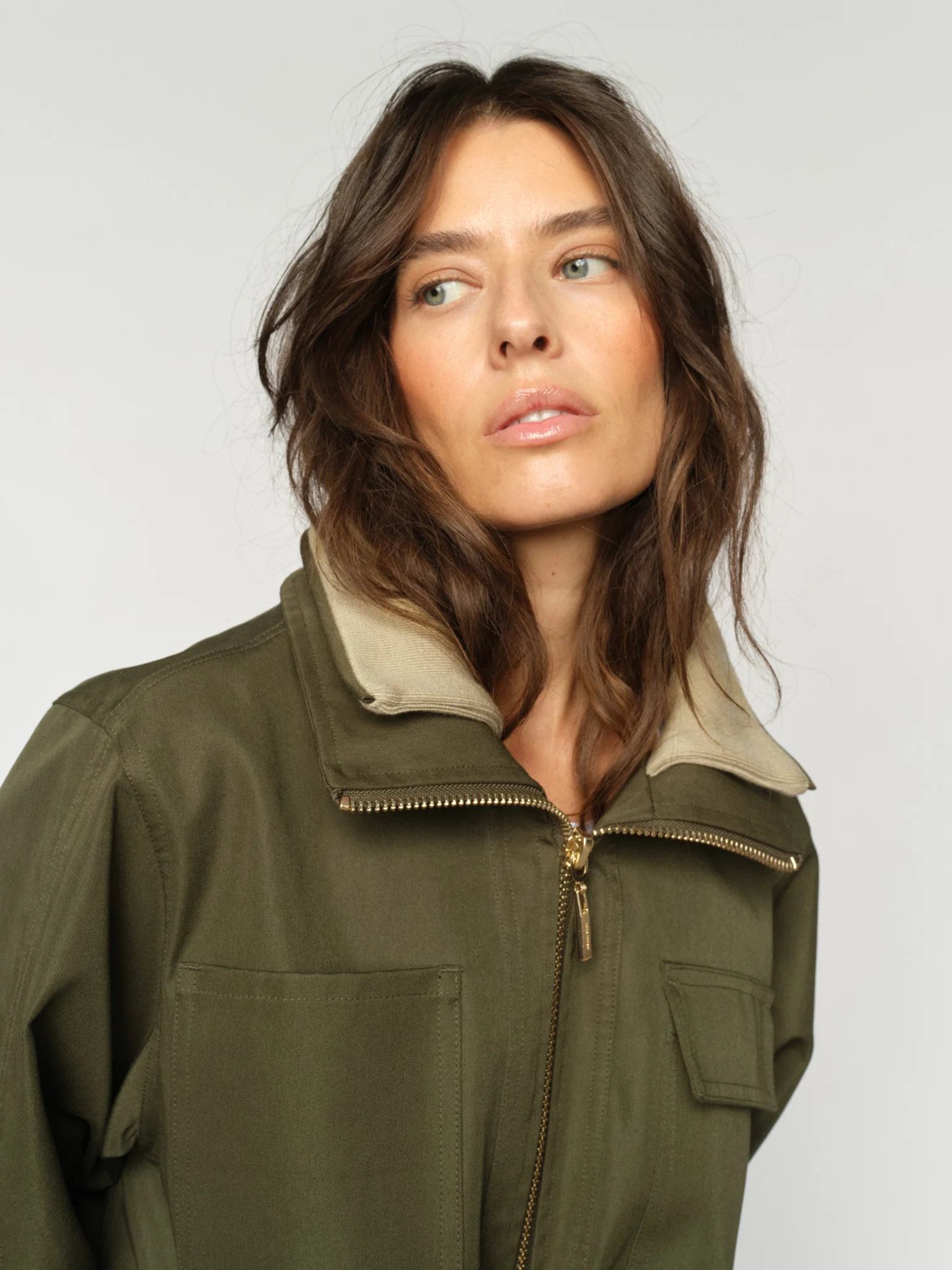 MMAmari Bora Jacket - Image 8