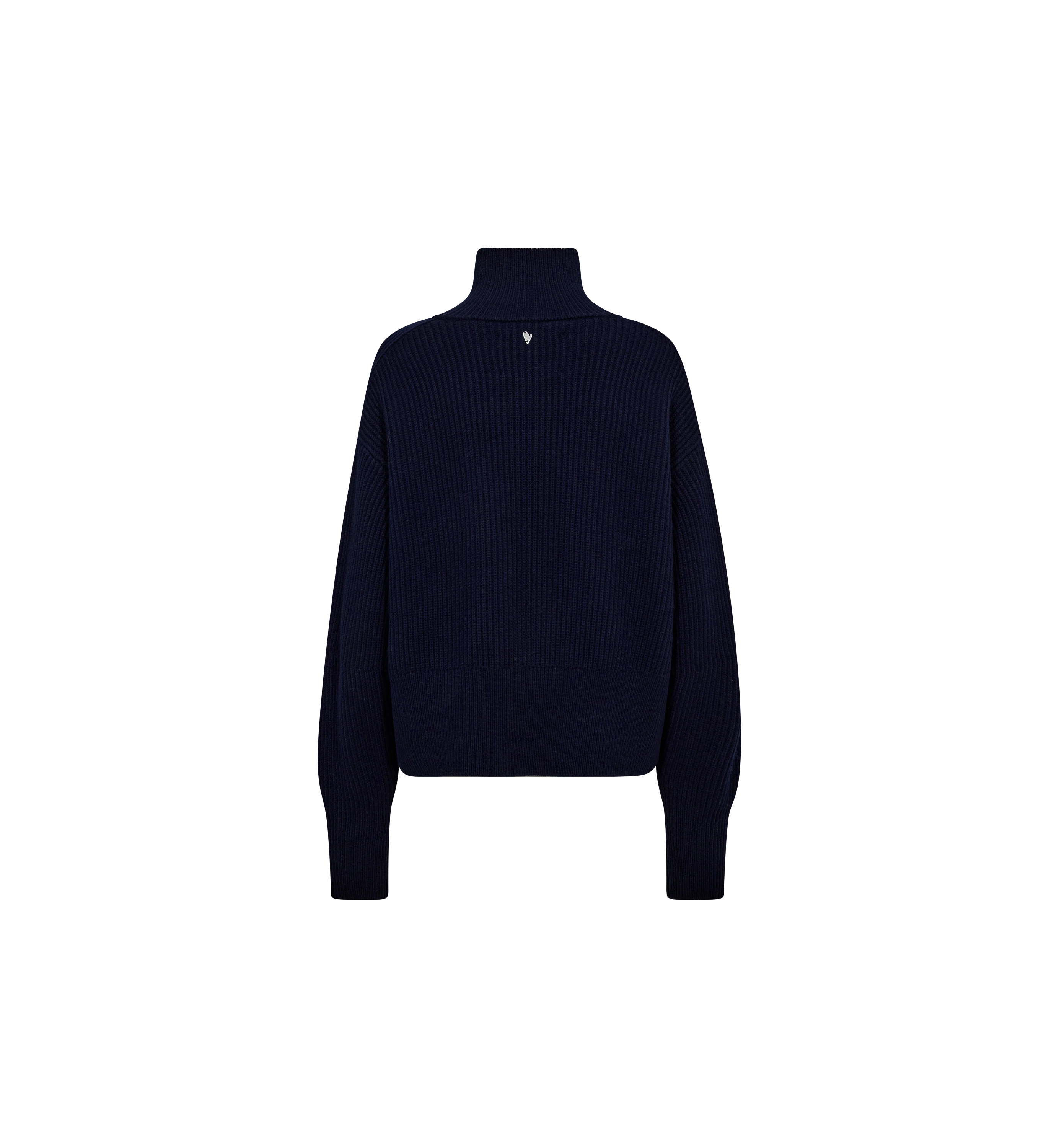 MMAmity Zip Knit Cardigan - Image 4