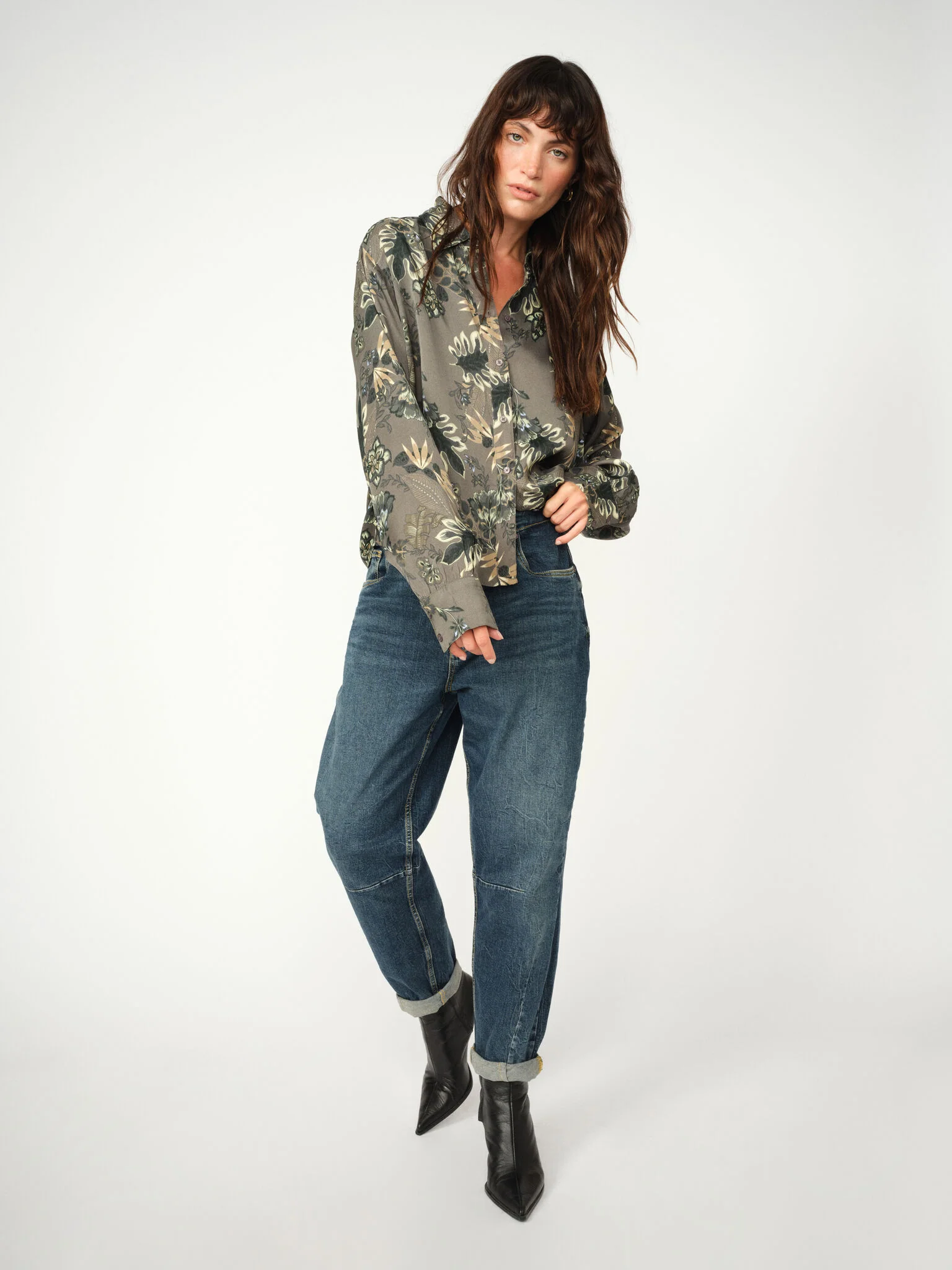 MMAndy Jeanse Jeans - Image 2